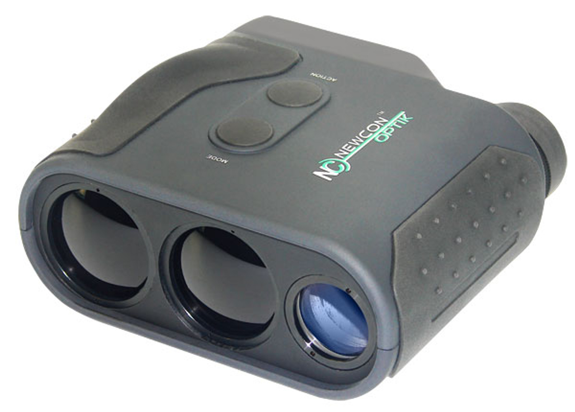 Newcon Optik LRM 1800S Laser Rangefinder Monocular w/Speed Detector