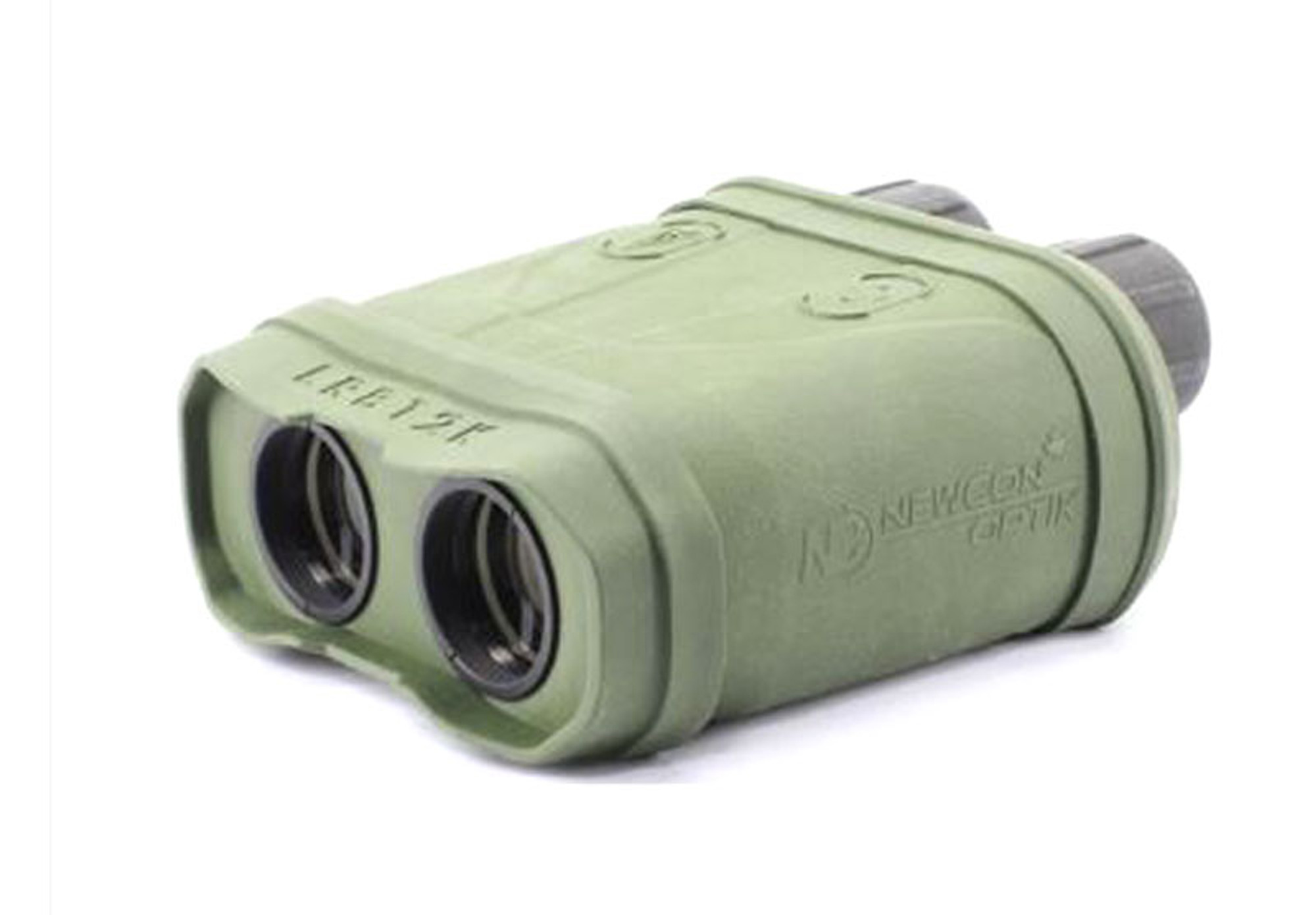 Newcon Optik LRB 12K 12,000m, 7x42 Laser Rangefinder Binocular