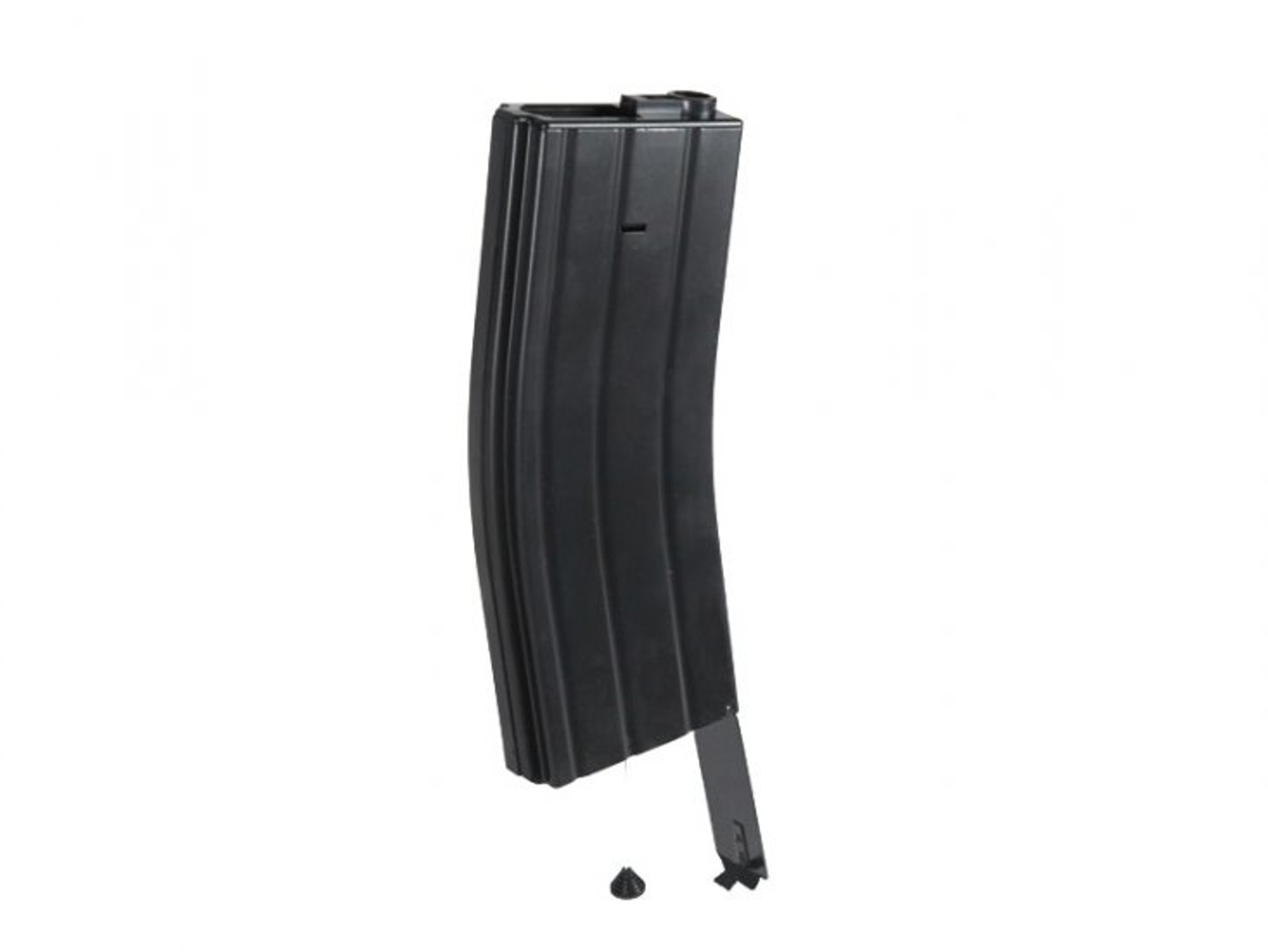 Bravo Airsoft M4 Flash Magazine 360rd