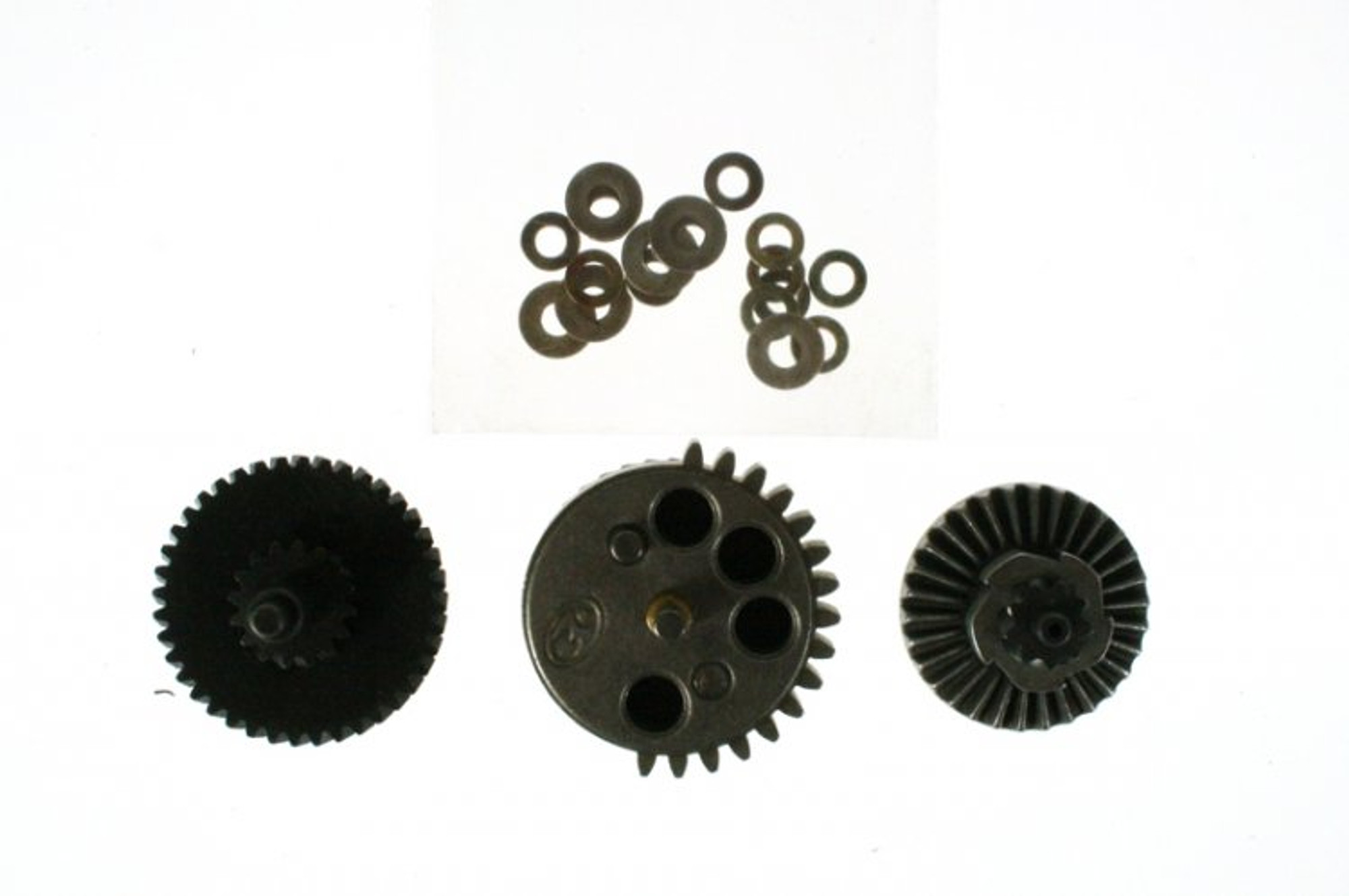 Element 300% MAX Helical Torque Gear Set for M14