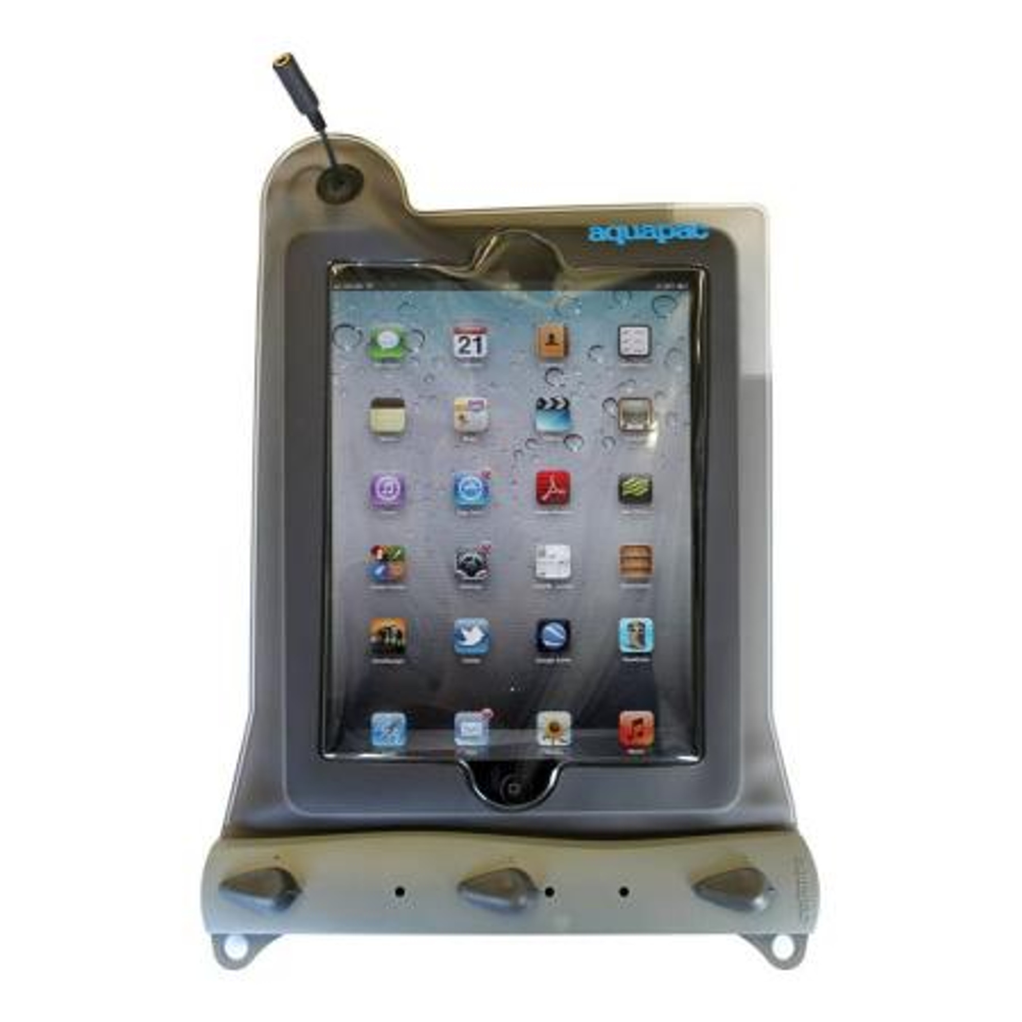 Aquapac Waterproof iPad Case