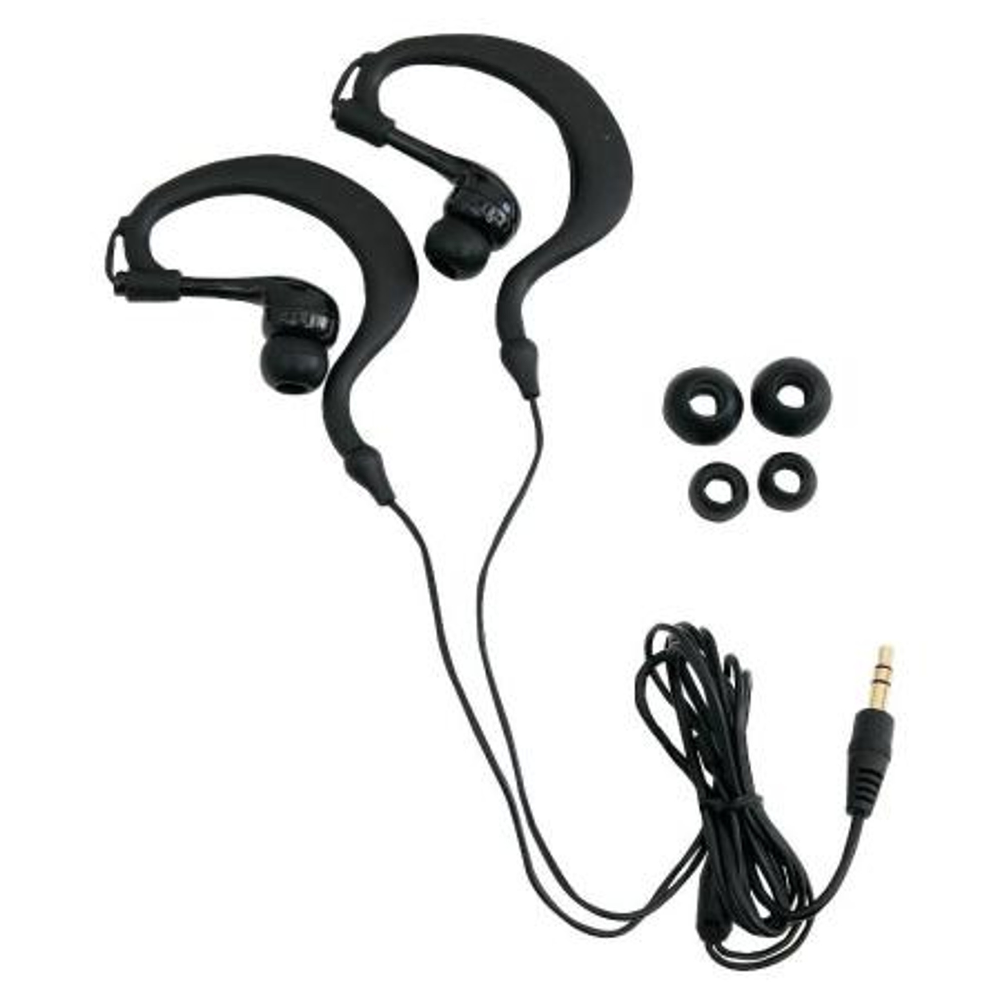 Aquapac Waterproof Headphones