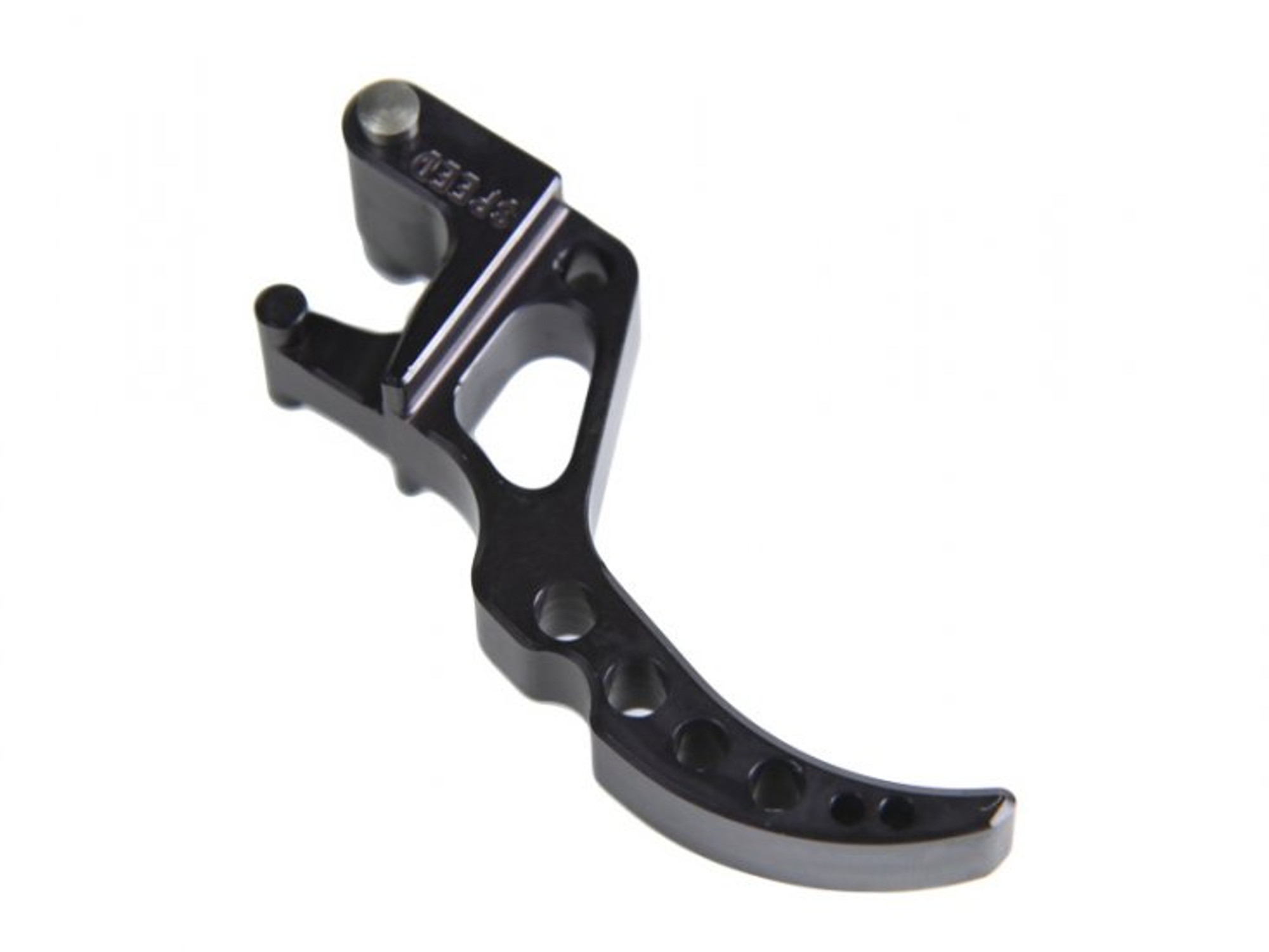 Speed Airsoft Tunable STD Trigger for AK/MTC - Black