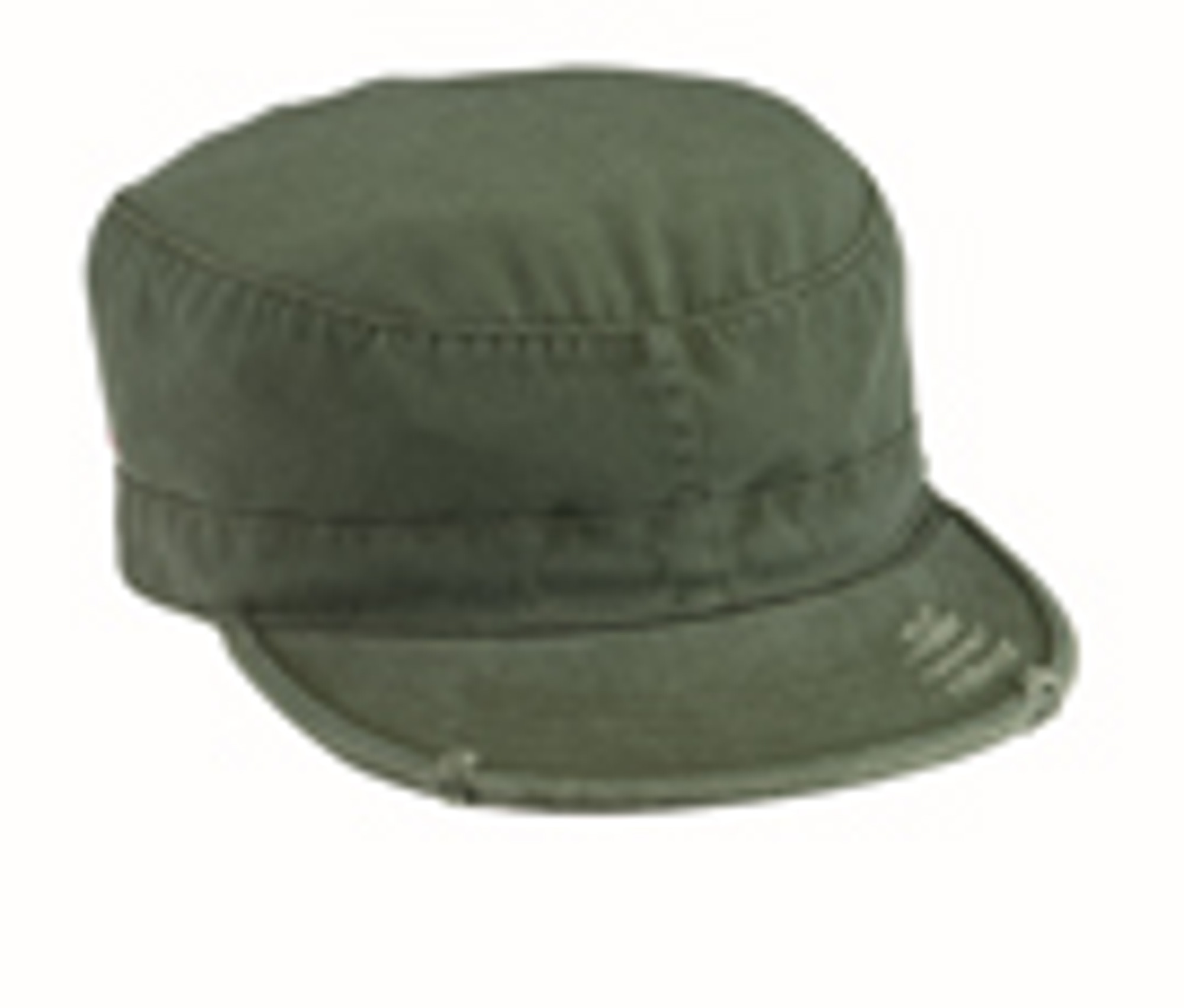 Rothco Vintage Fatigue Cap - Olive Drab