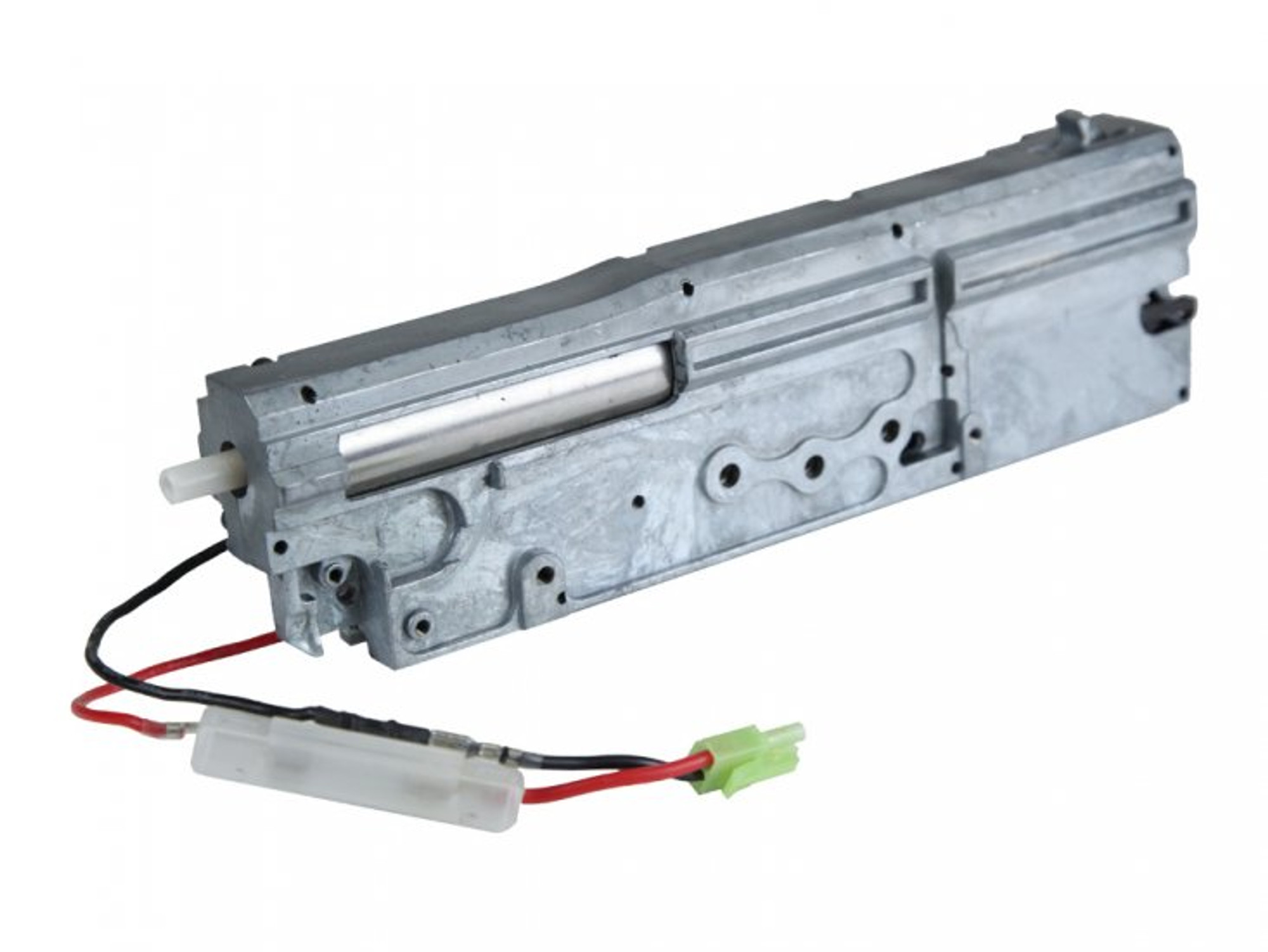 Echo1 Complete M249 SAW Gearbox