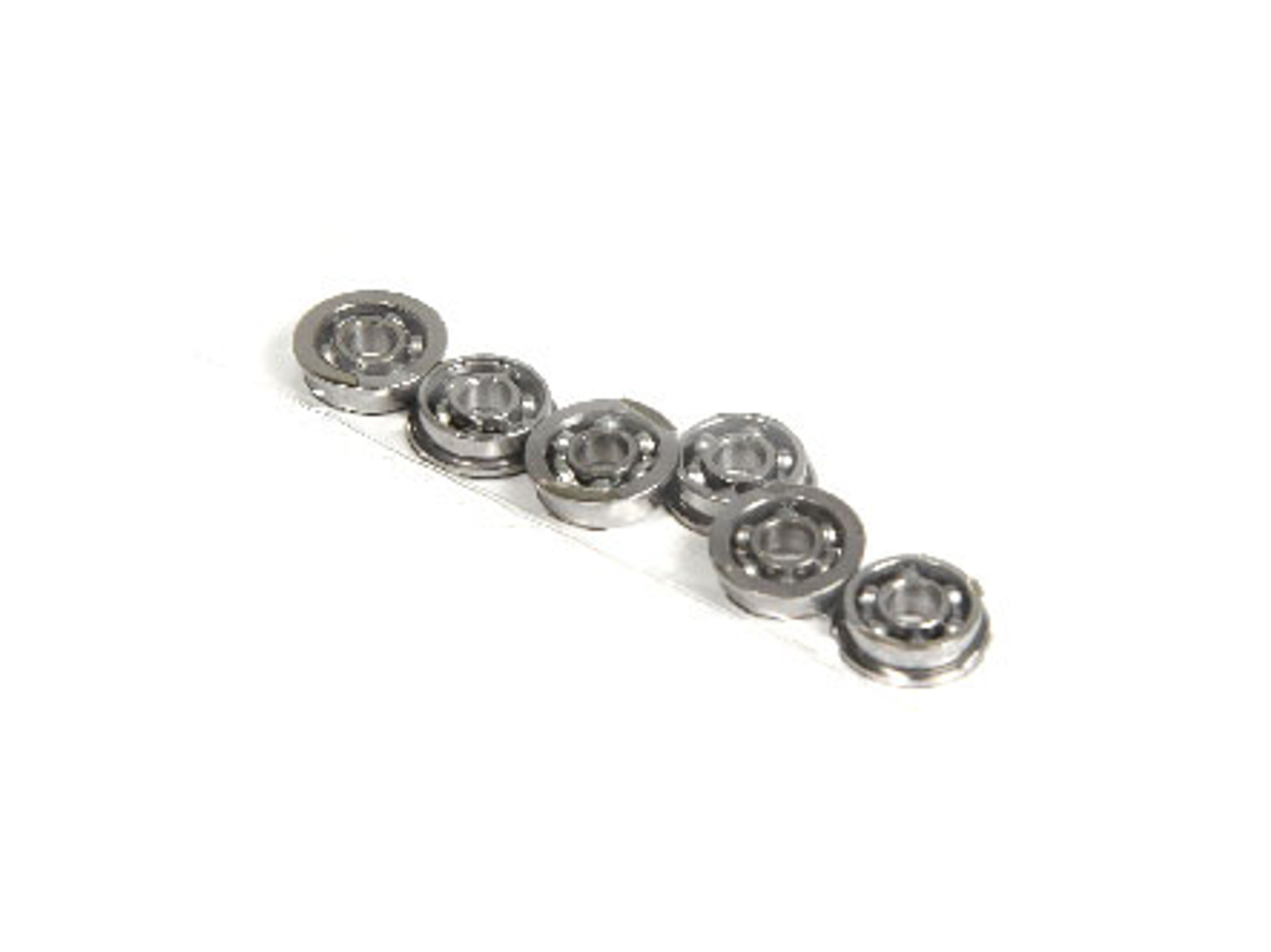 Modify 8mm Steel Ball Bearing Set