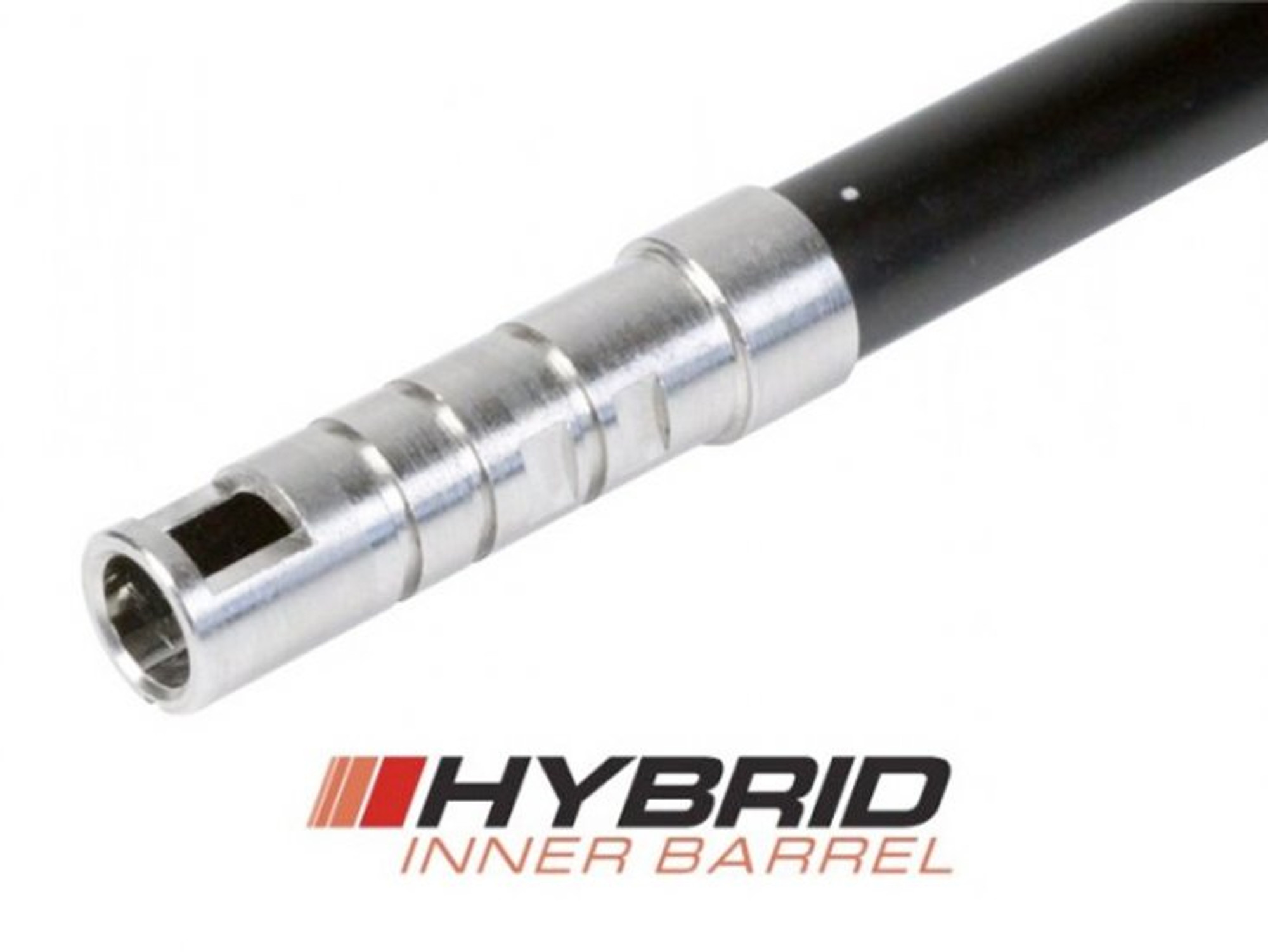 Modify 6.03id Hybrid Tight Bore Barrel - 300MM