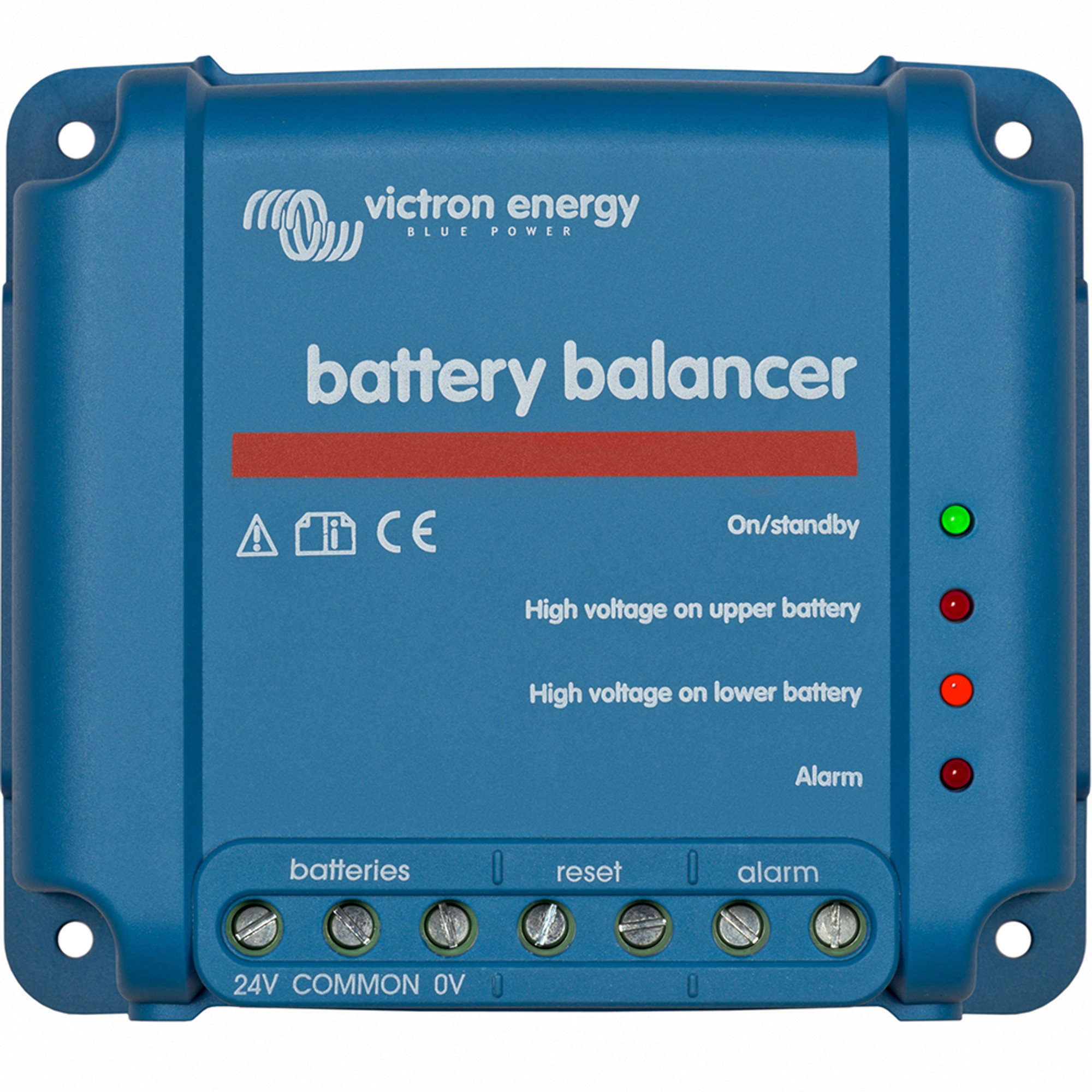 Victron Battery Balancer