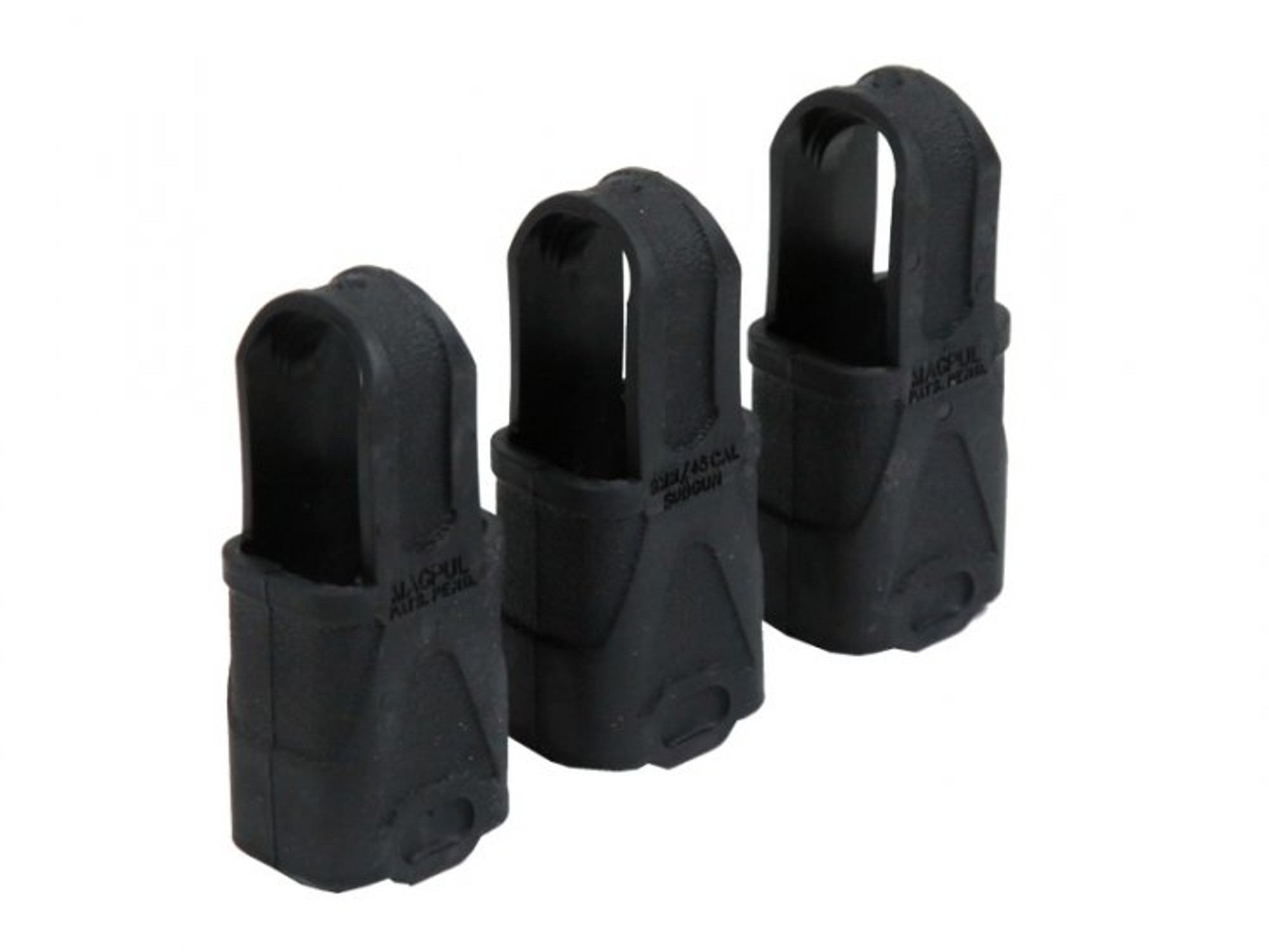 Magpul 9mm Magazine Assist 3 Pack - MP5/SMG