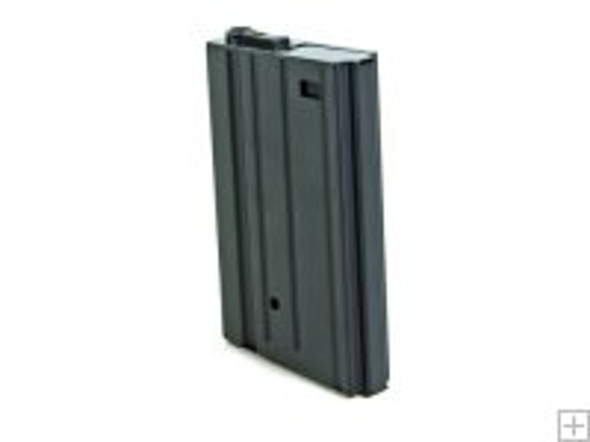 Echo1 ER25 Metal High Capacity Magazine 500rnds