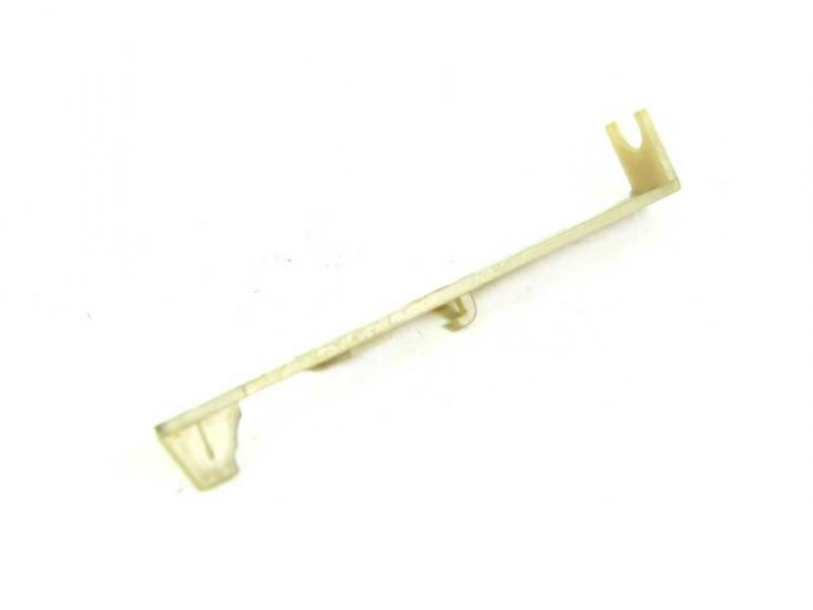 Echo1 ER25 Tappet Plate