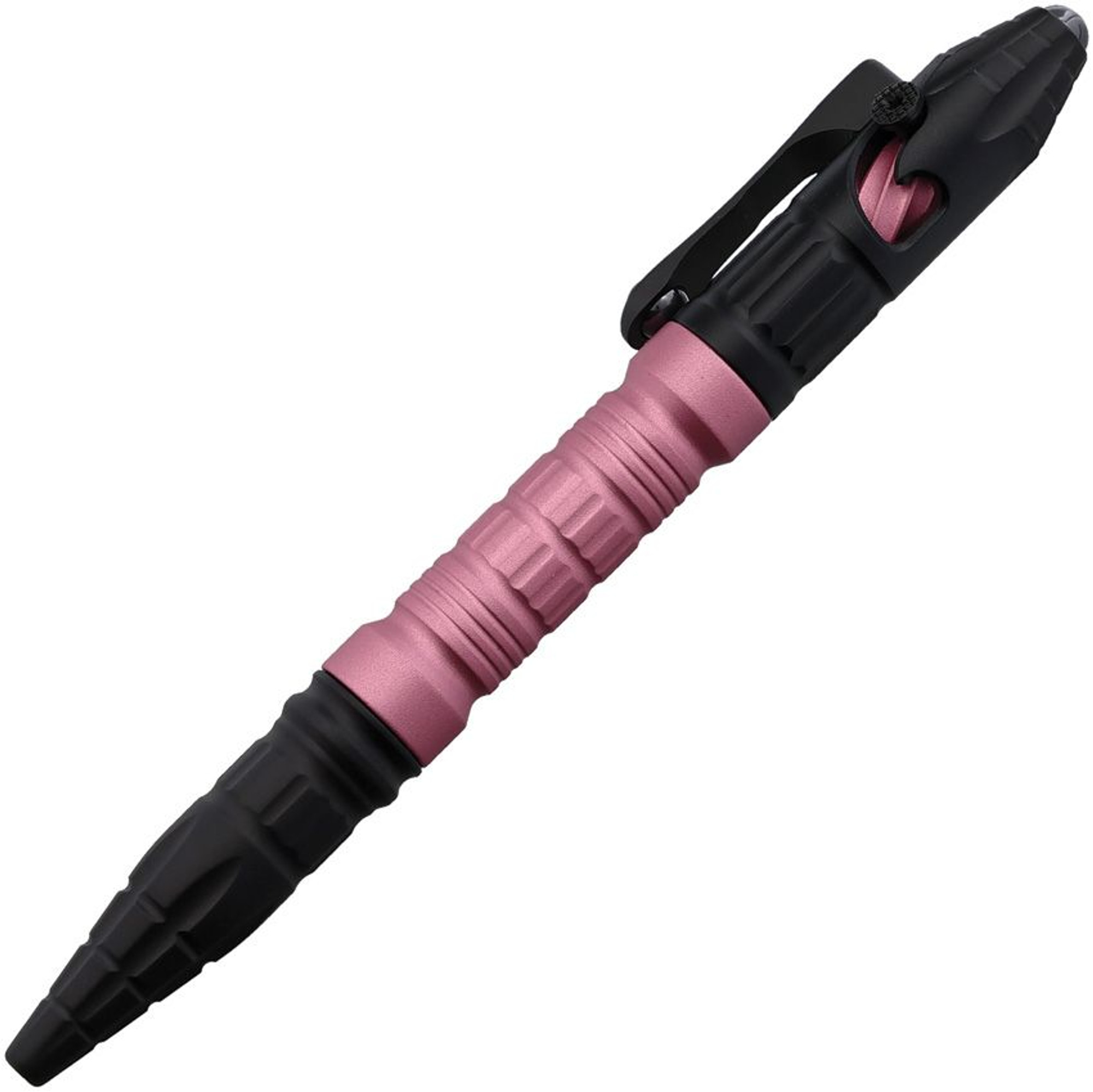 Thoth Tactical Pen Pink