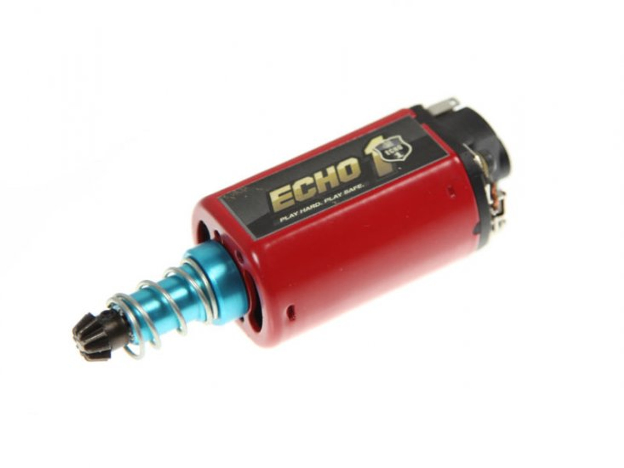 Echo1 MAX Speed Motor - Long