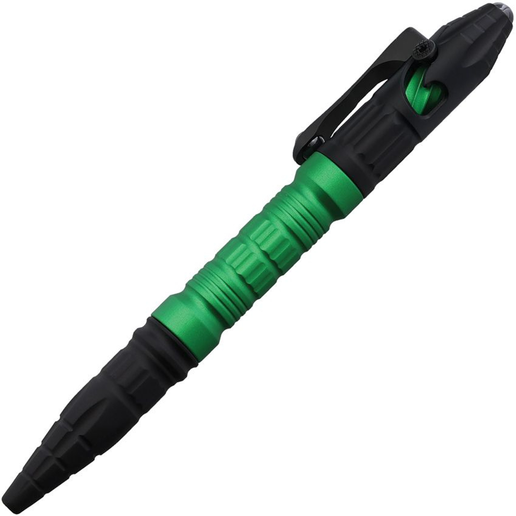 Thoth Tactical Pen Green