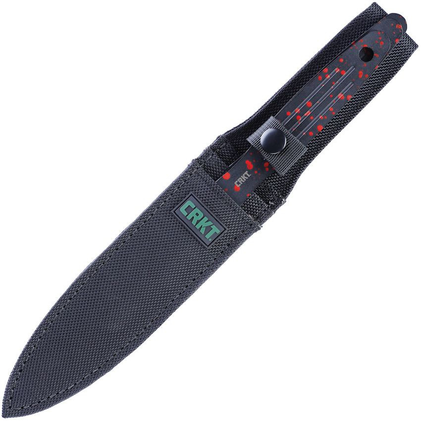 CRKT Onion Throwing Knives Hero Outdoors