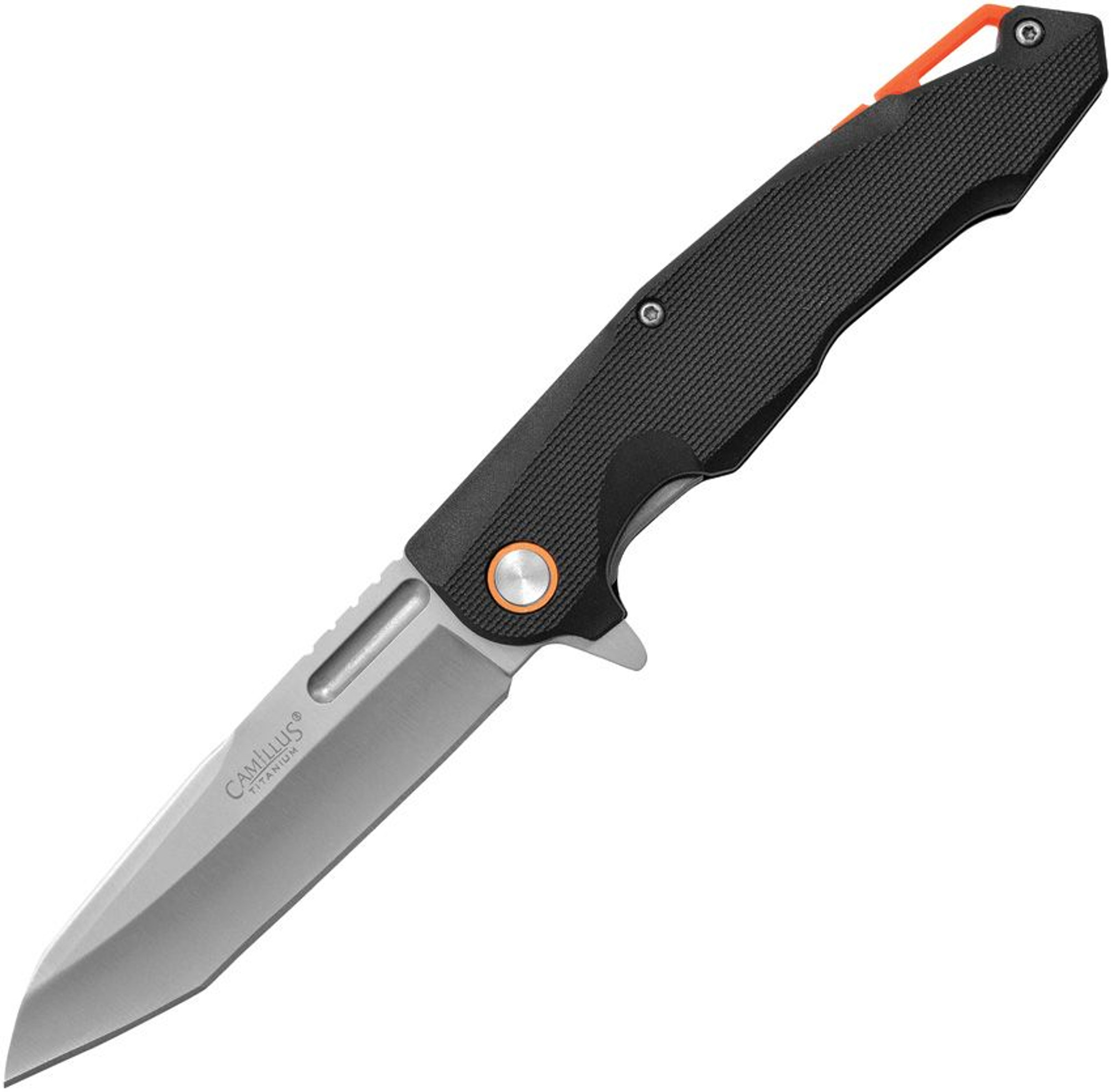 Camillus Regent Linerlock