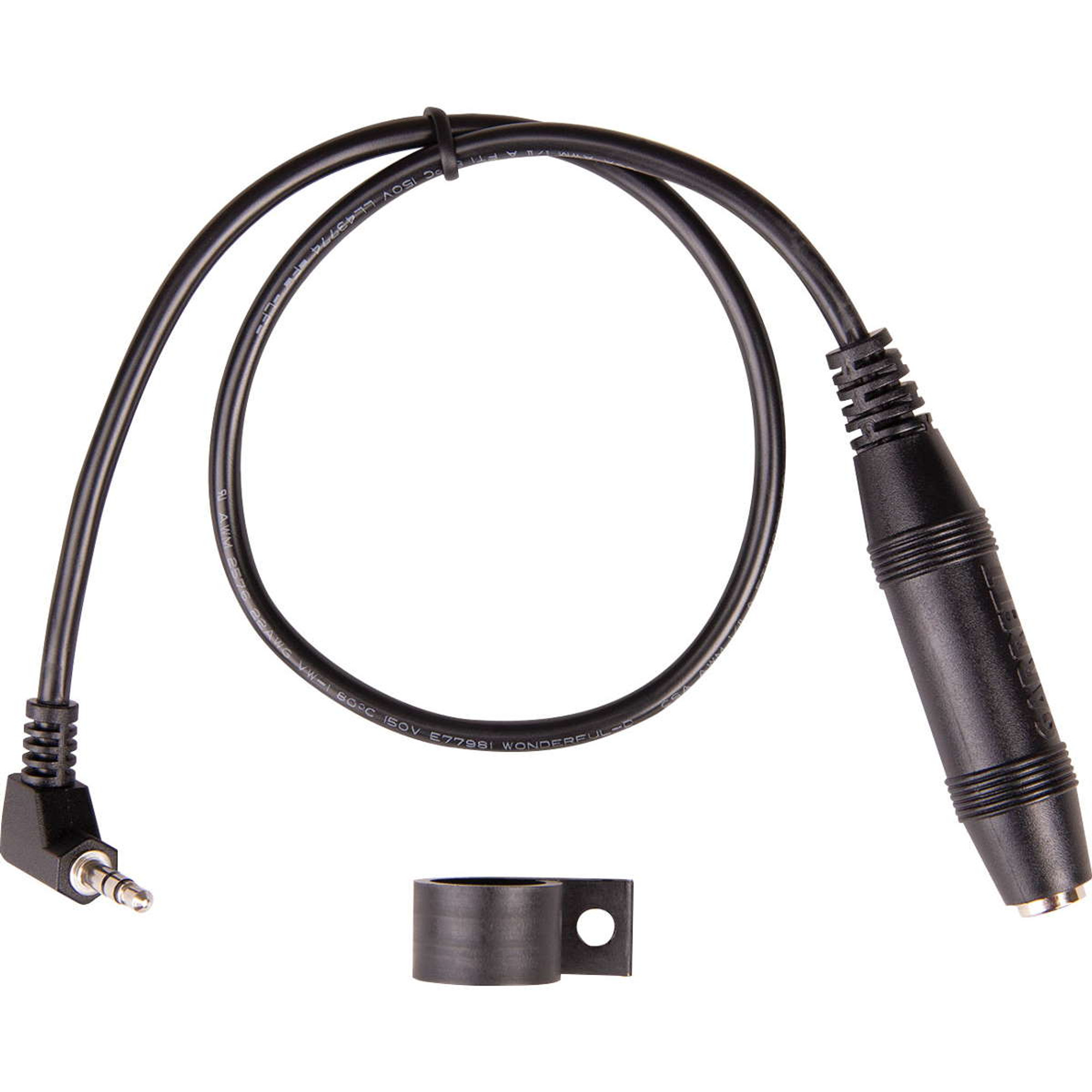 Garrett Ace Apex 1/4″ Headphone Adapter