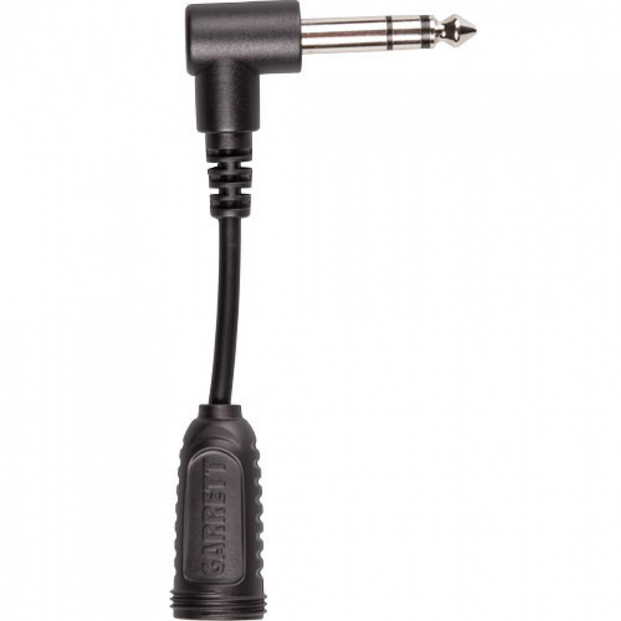 Garrett Z-Lynk Adapter Cable (1/4″ Jack To 2-Pin AT Connector)