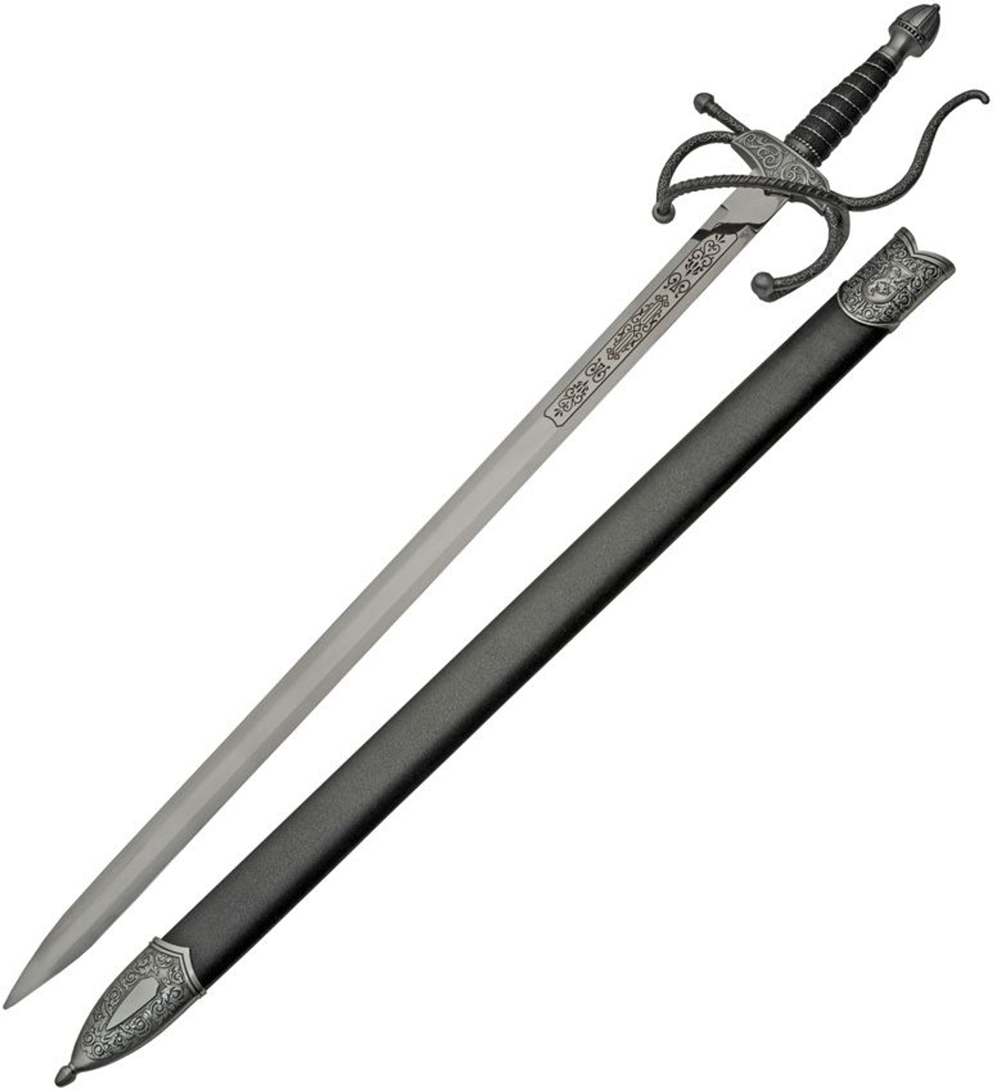 Elegant Rapier