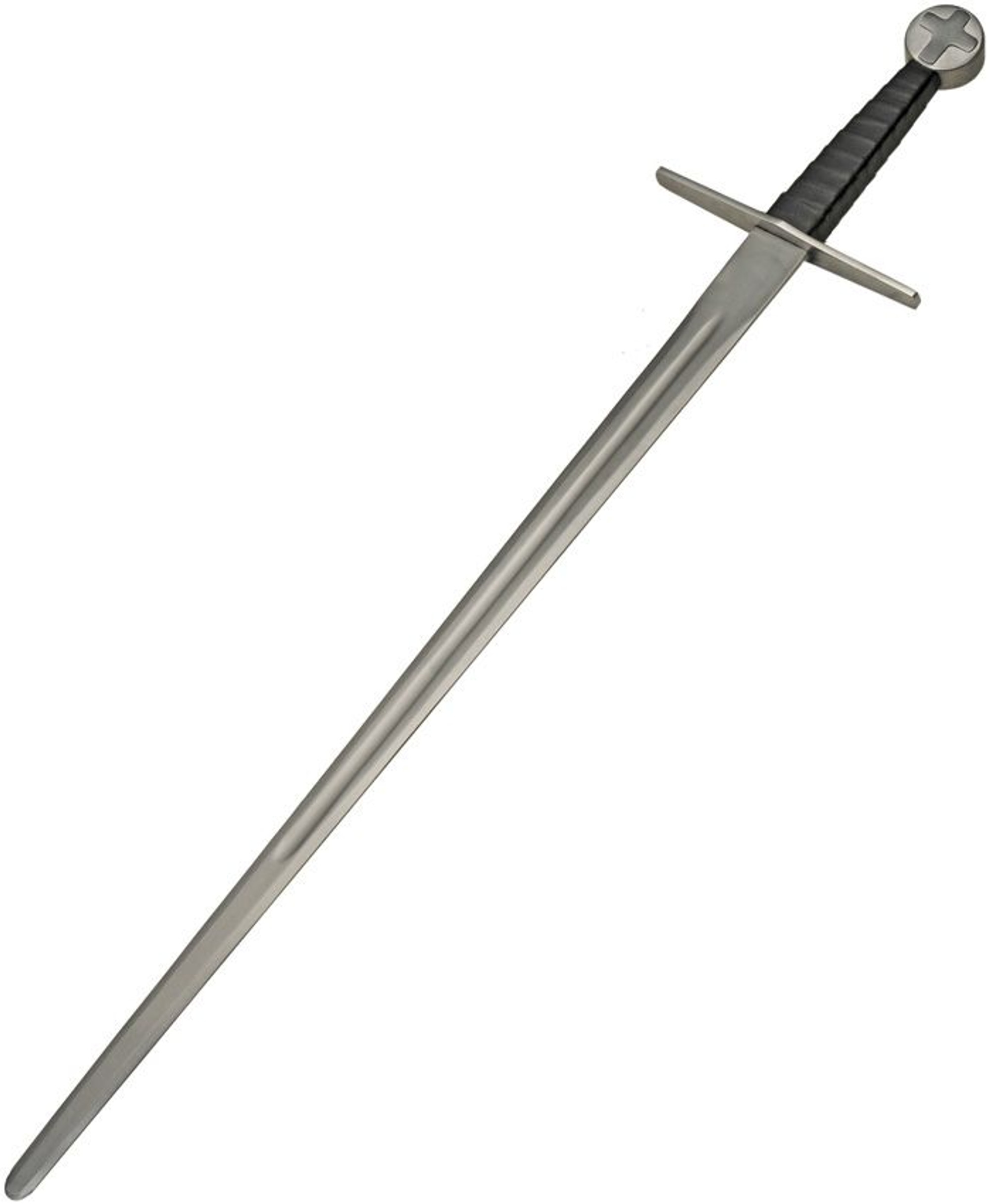 Medieval Cross Sword