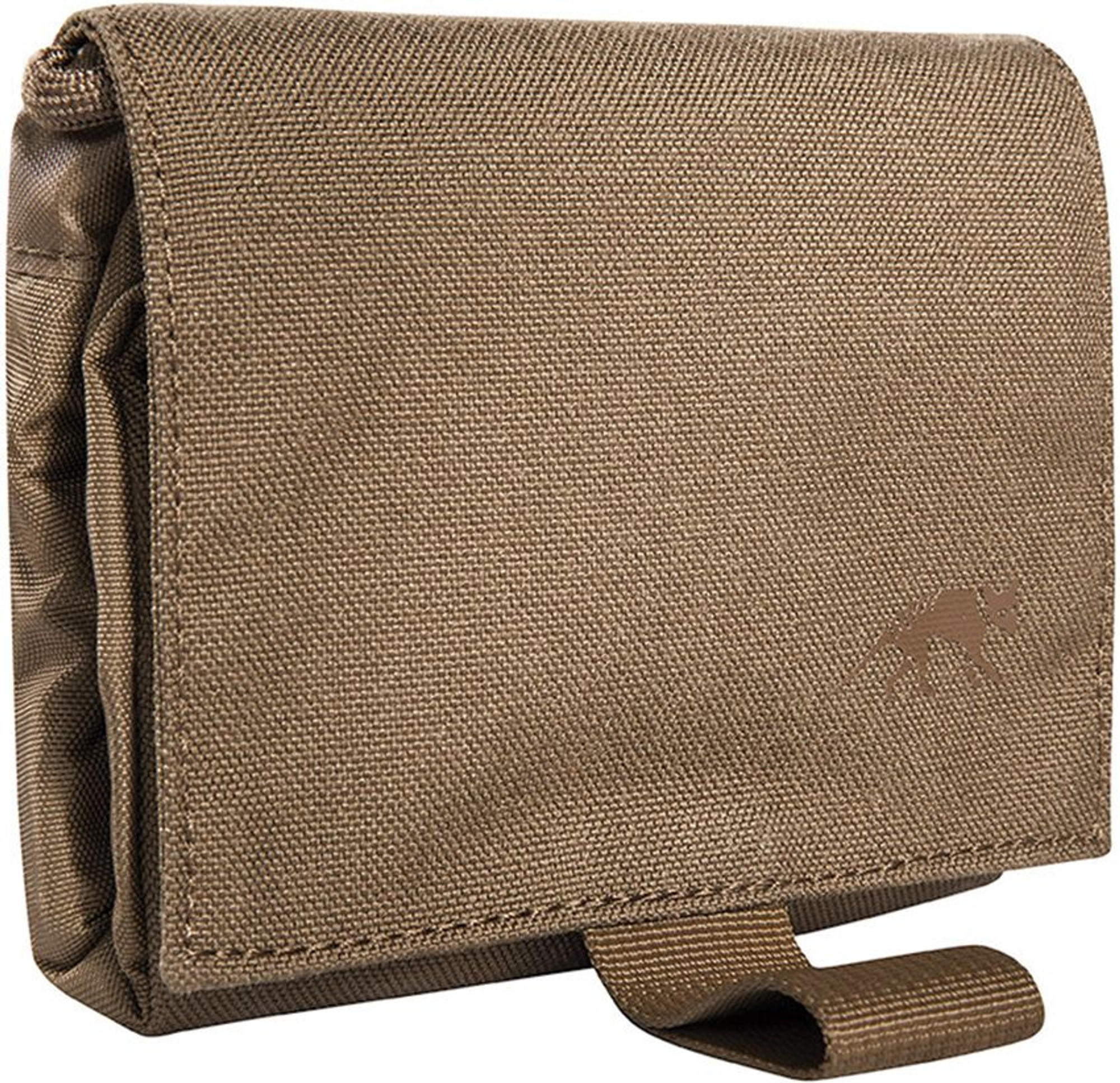 Tasmanian Tiger Dump Pouch MKII - Coyote