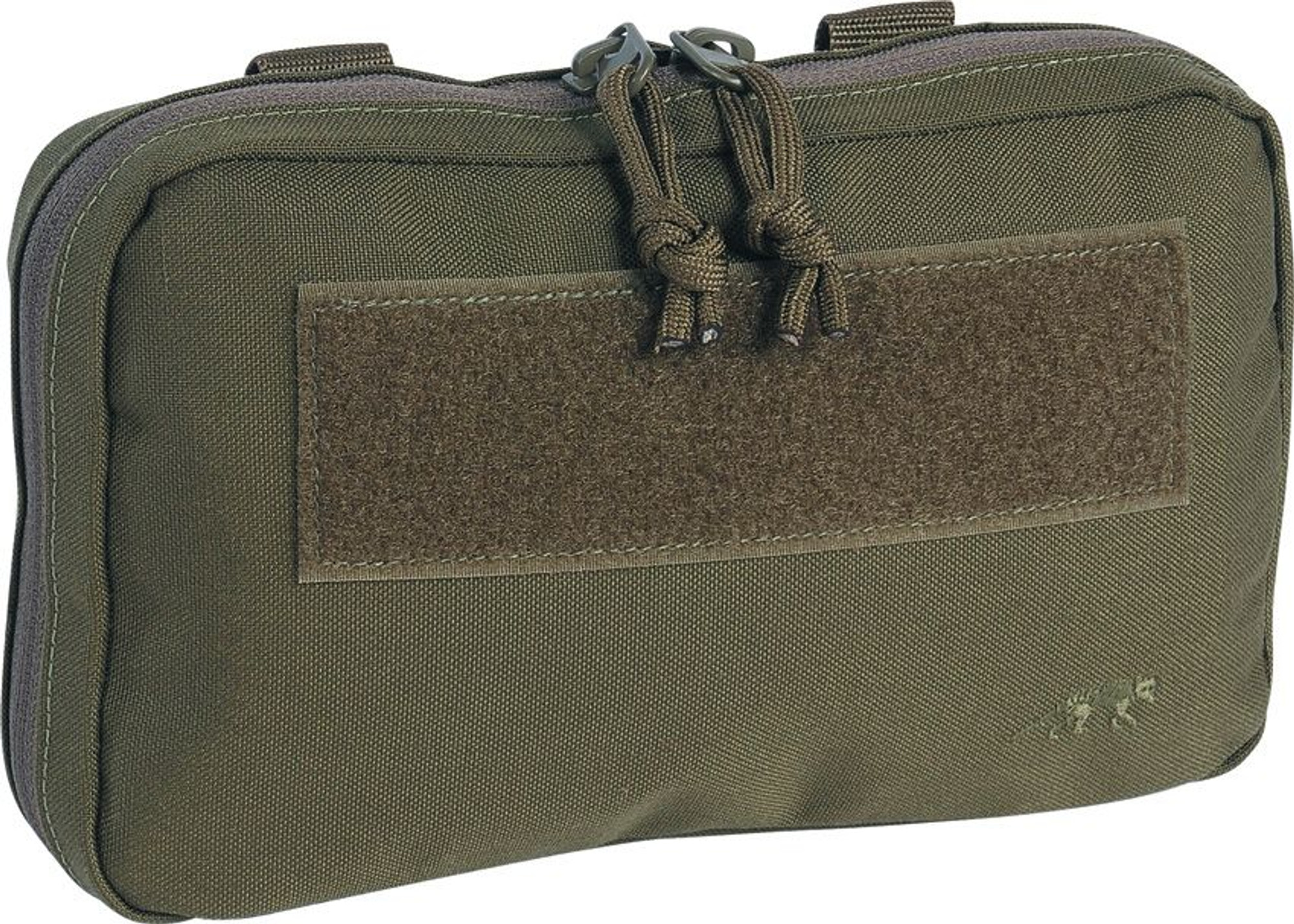 Tasmanian Leader Admin Pouch - Olive Drab