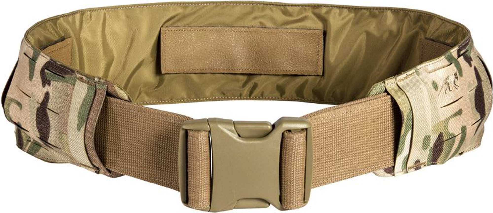 Tasmanian Tiger Warrior Belt LC - Medium - Multicam