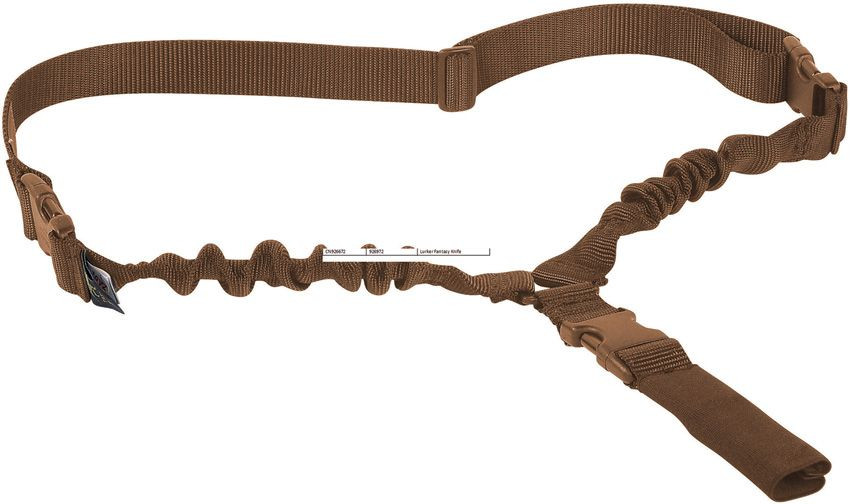 Tasmanian Tiger Single Sling - Coyote