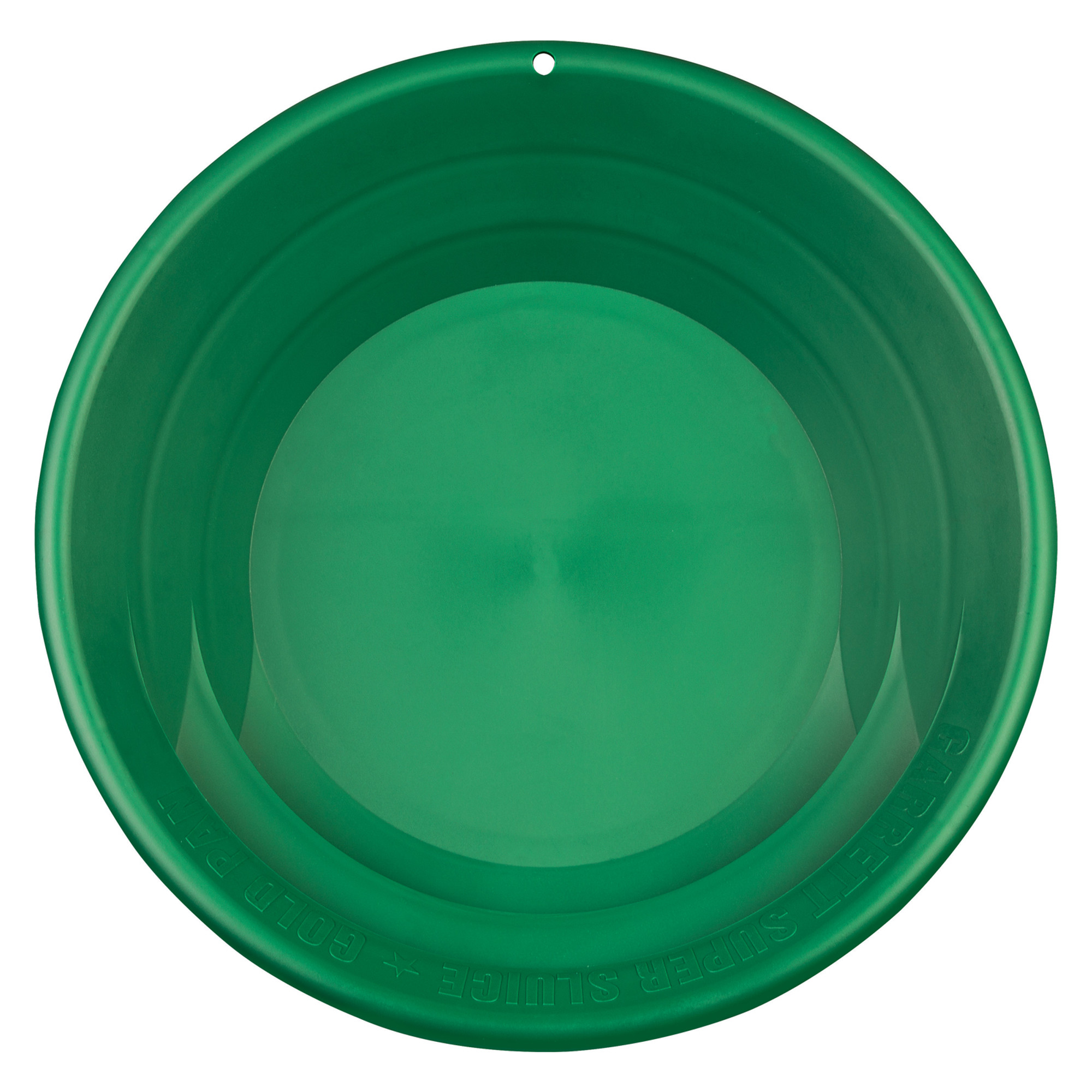 Garrett Super Sluice Gold Pan – 15″