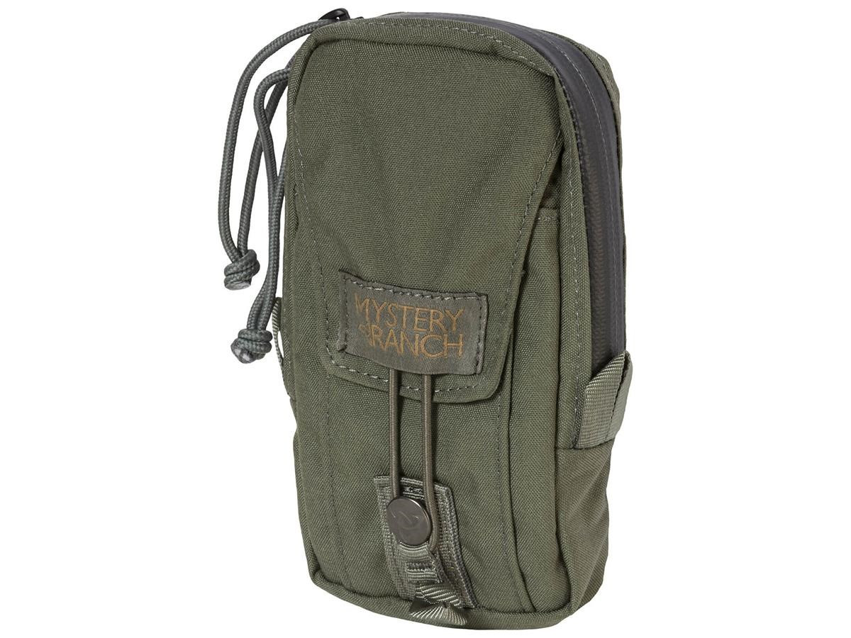 Mystery Ranch Tech Holster - Foliage