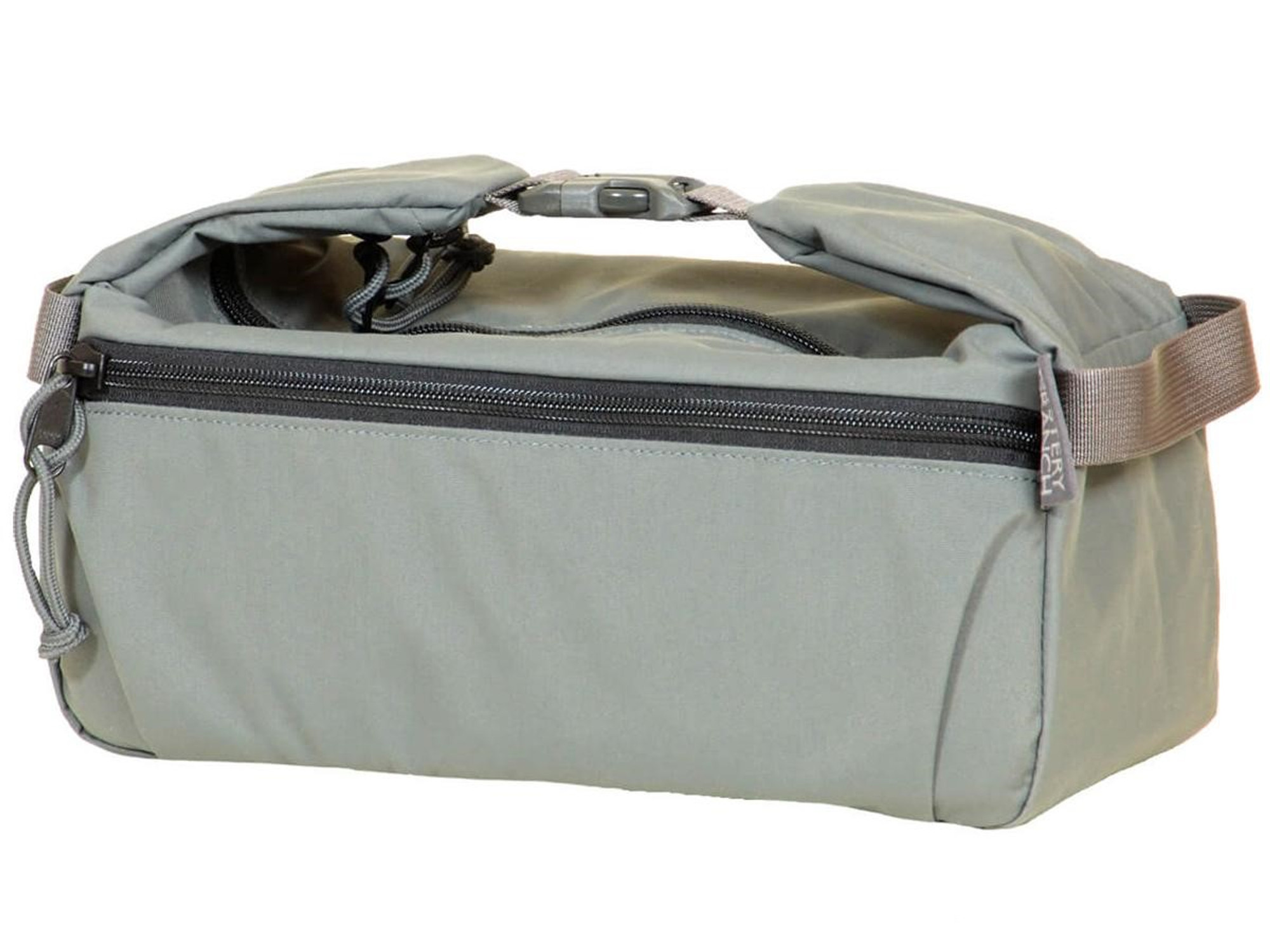 Mystery Ranch Zoid Cell Padded Organization Bag - Foliage