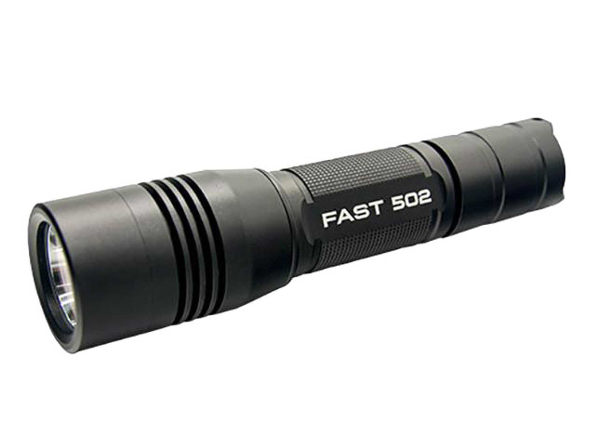 Opsmen FAST 502 Compact High Output Handheld Flashlight