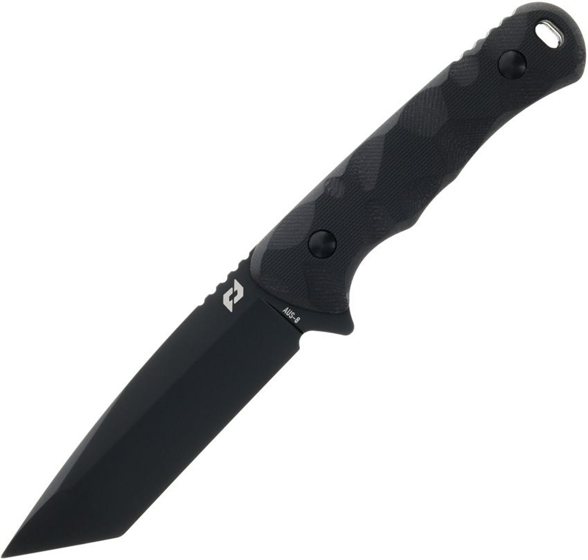 Schrade Rigime Fixed Blade