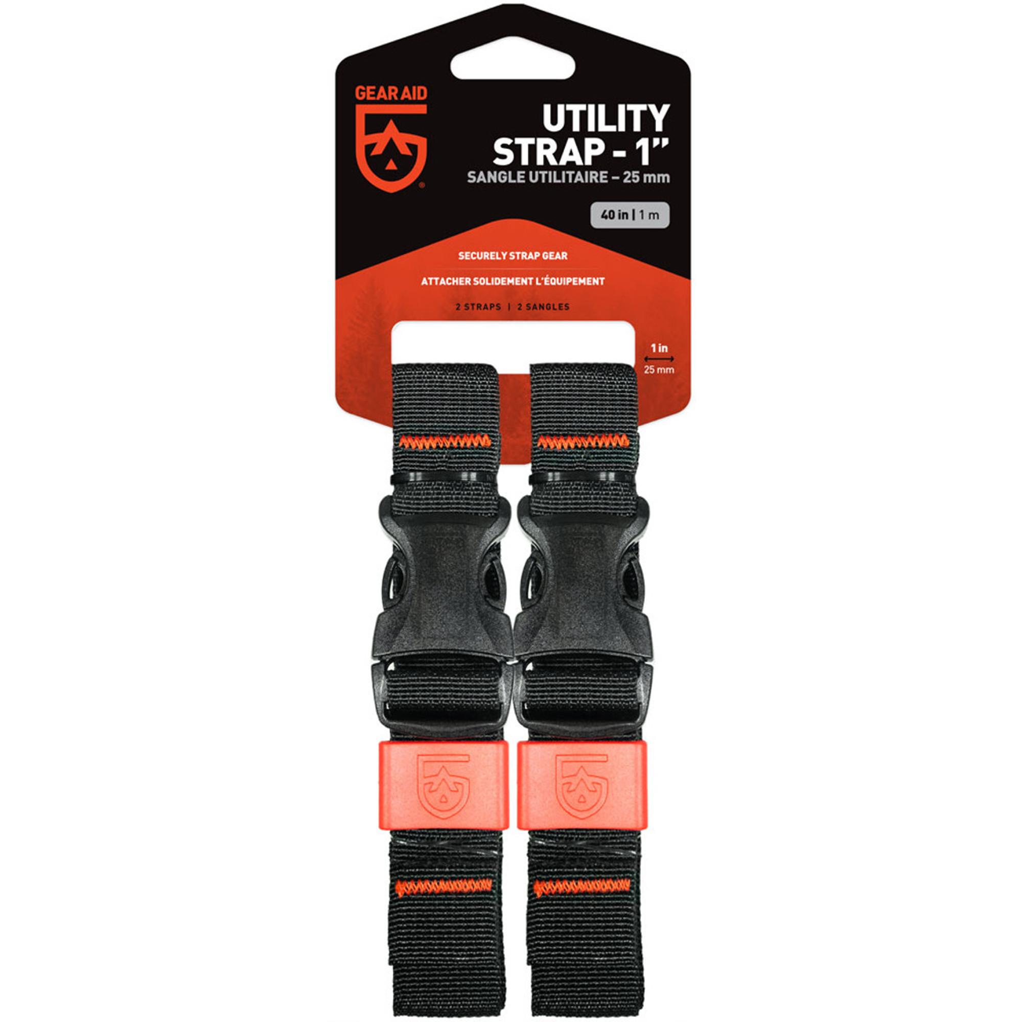 Gear Aid Utility Strap - 1"