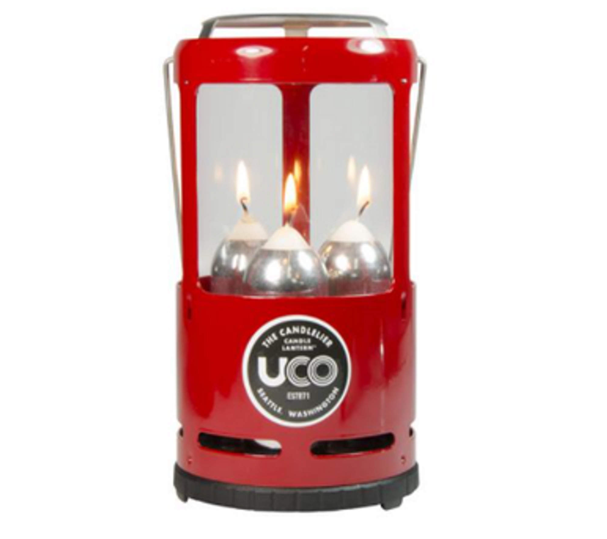 UCO Candlelier Lantern - 3 Candle