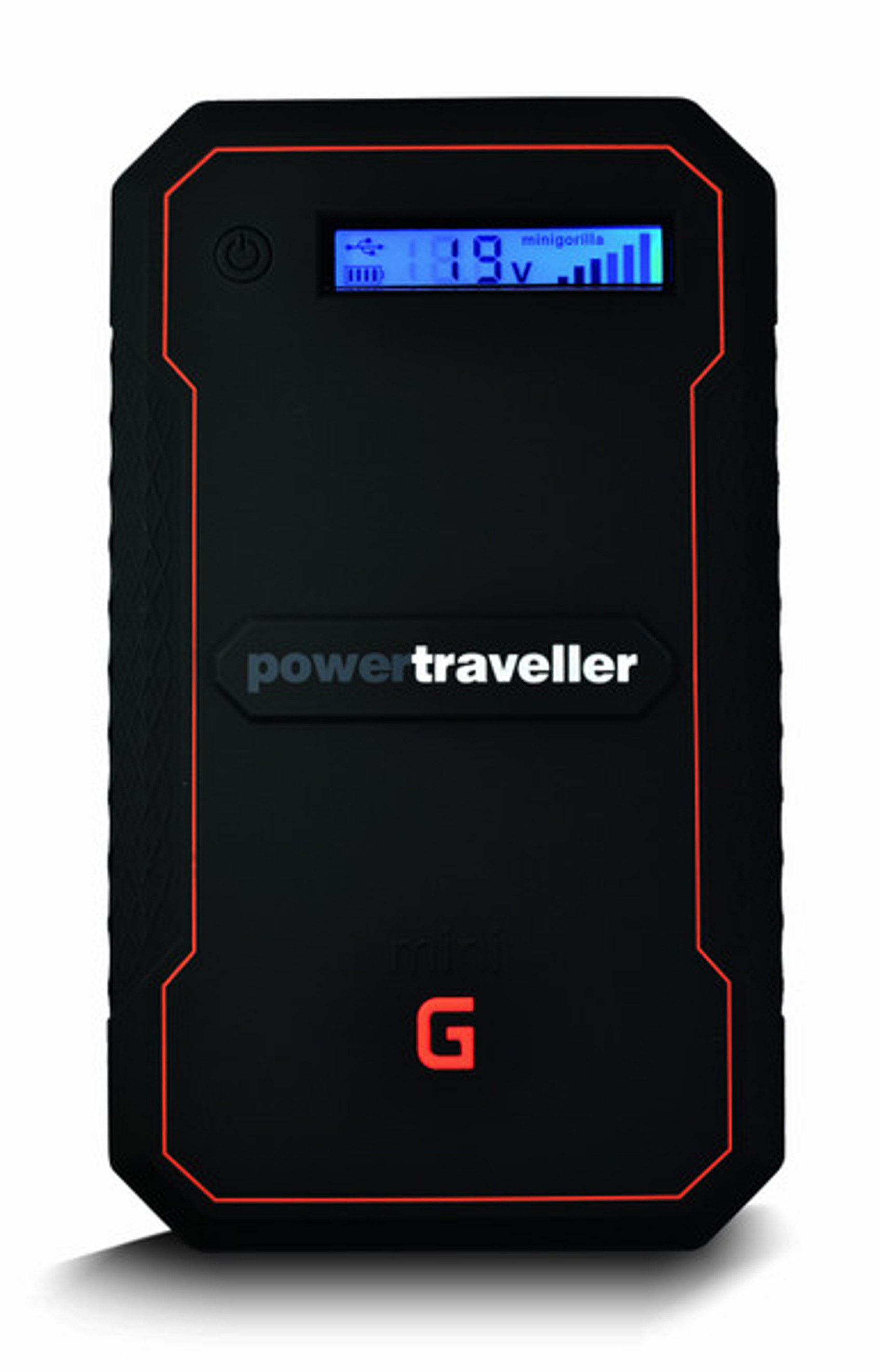 Powertraveller Mini G Power Bank