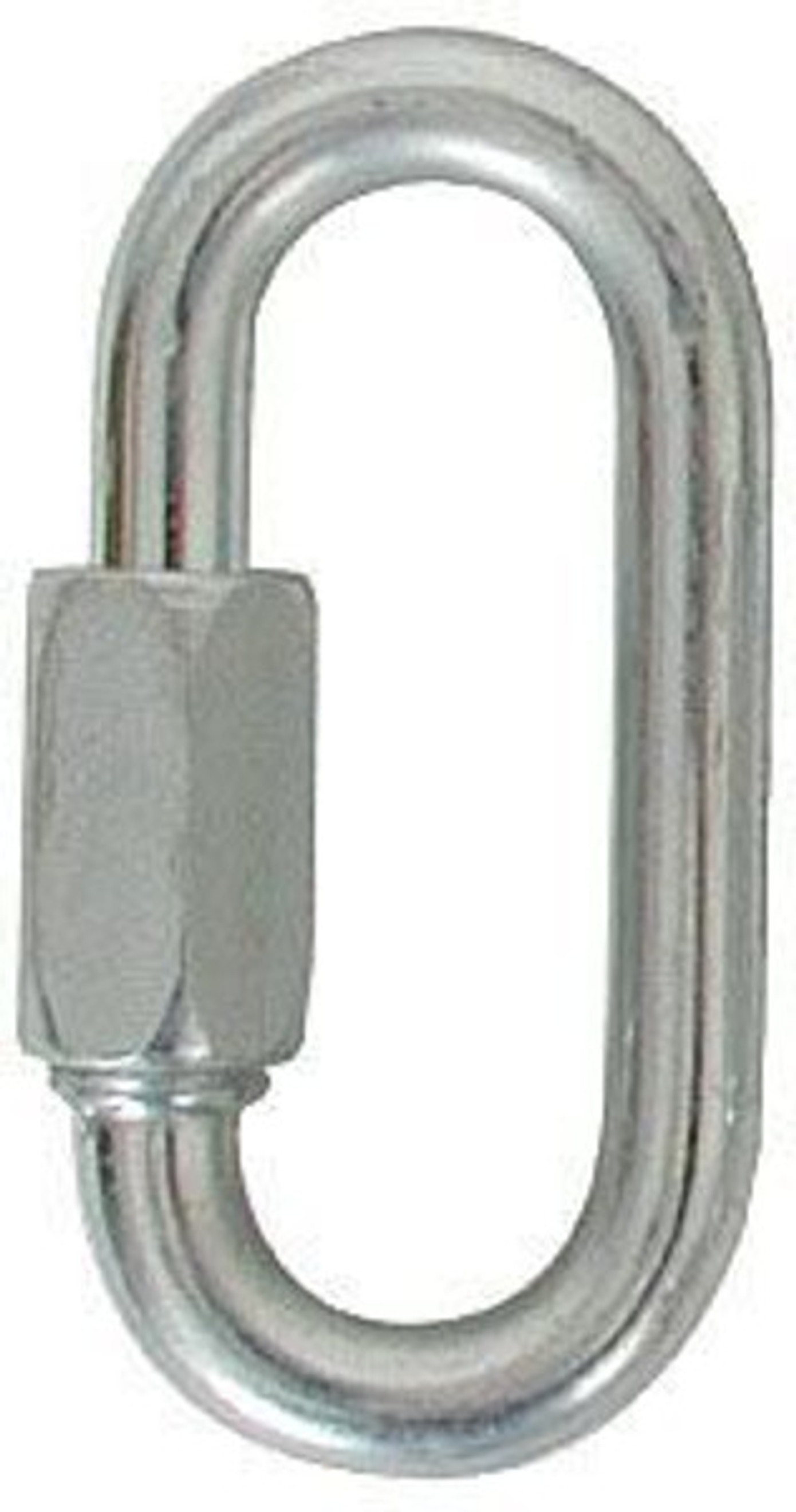 Cypher Climbing Screw Link - 8mm