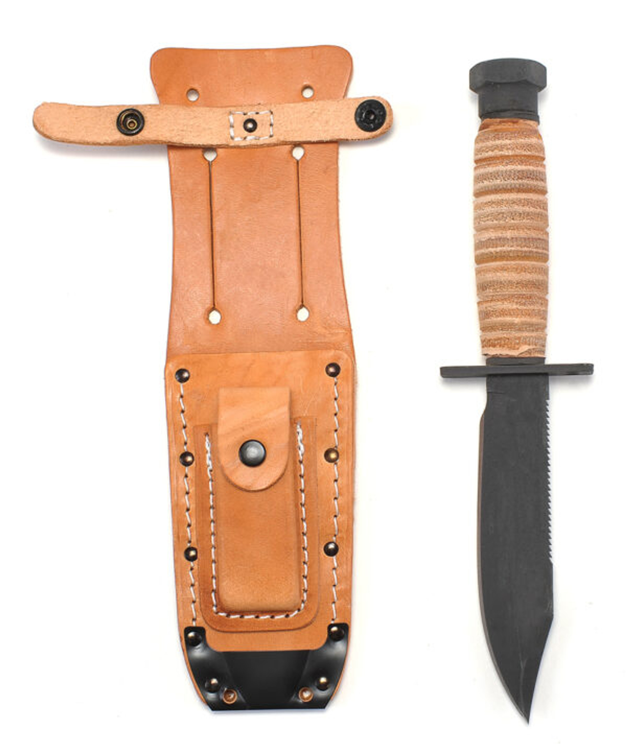 Ontario G.I. Air Force 499 Pilot Survival Knife