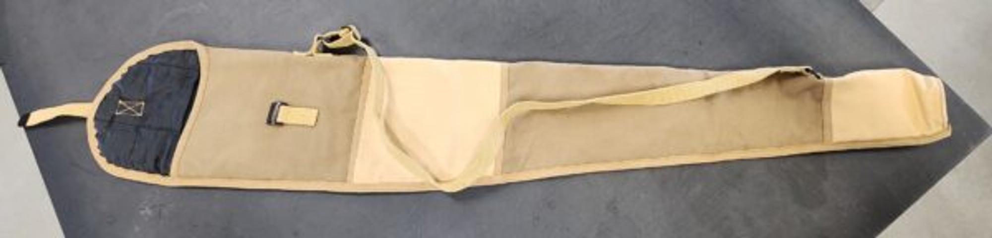 WW1 Springfield M1903 Padded Rifle Case Production Model