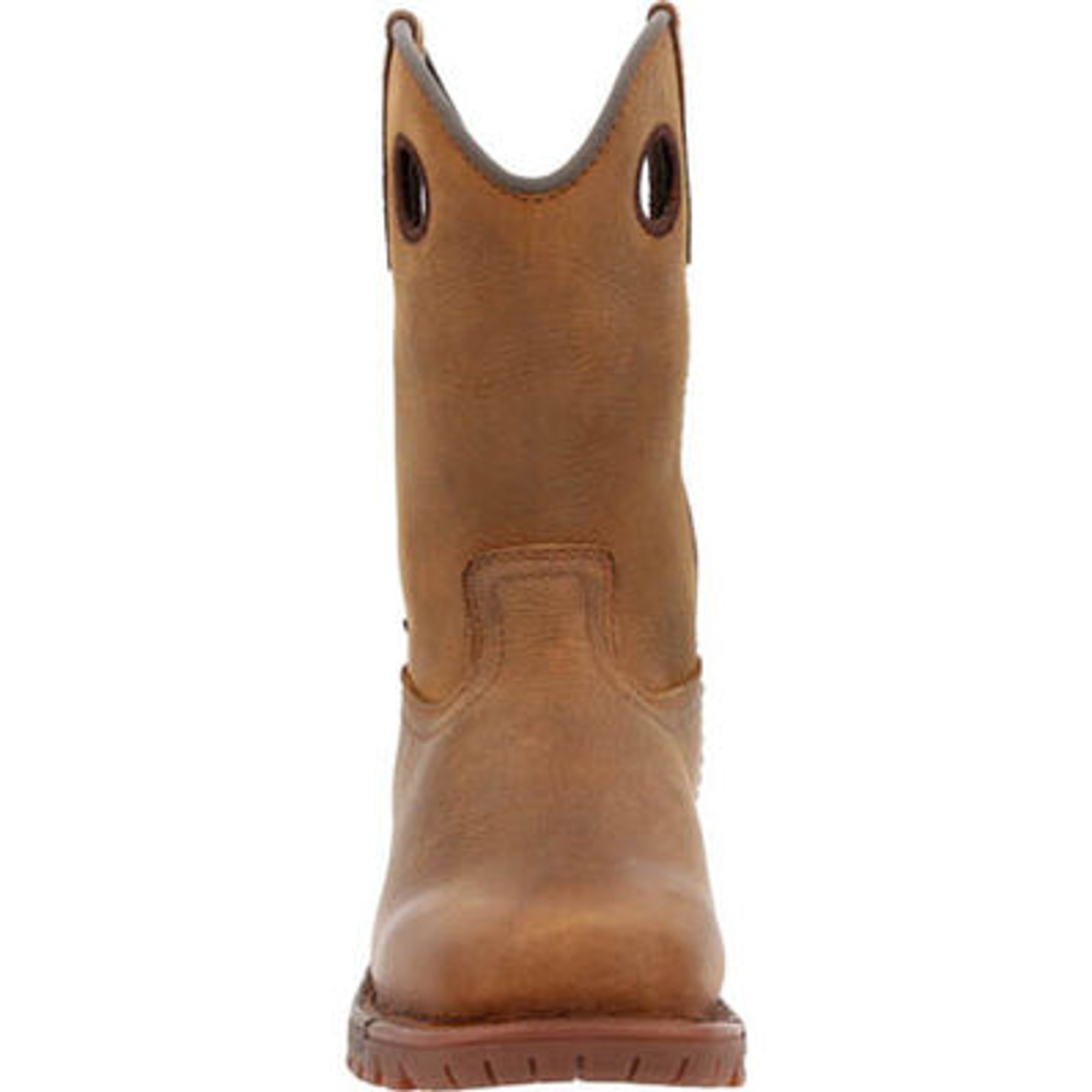 Rocky Kids' Legacy 32 Waterproof Western Boot