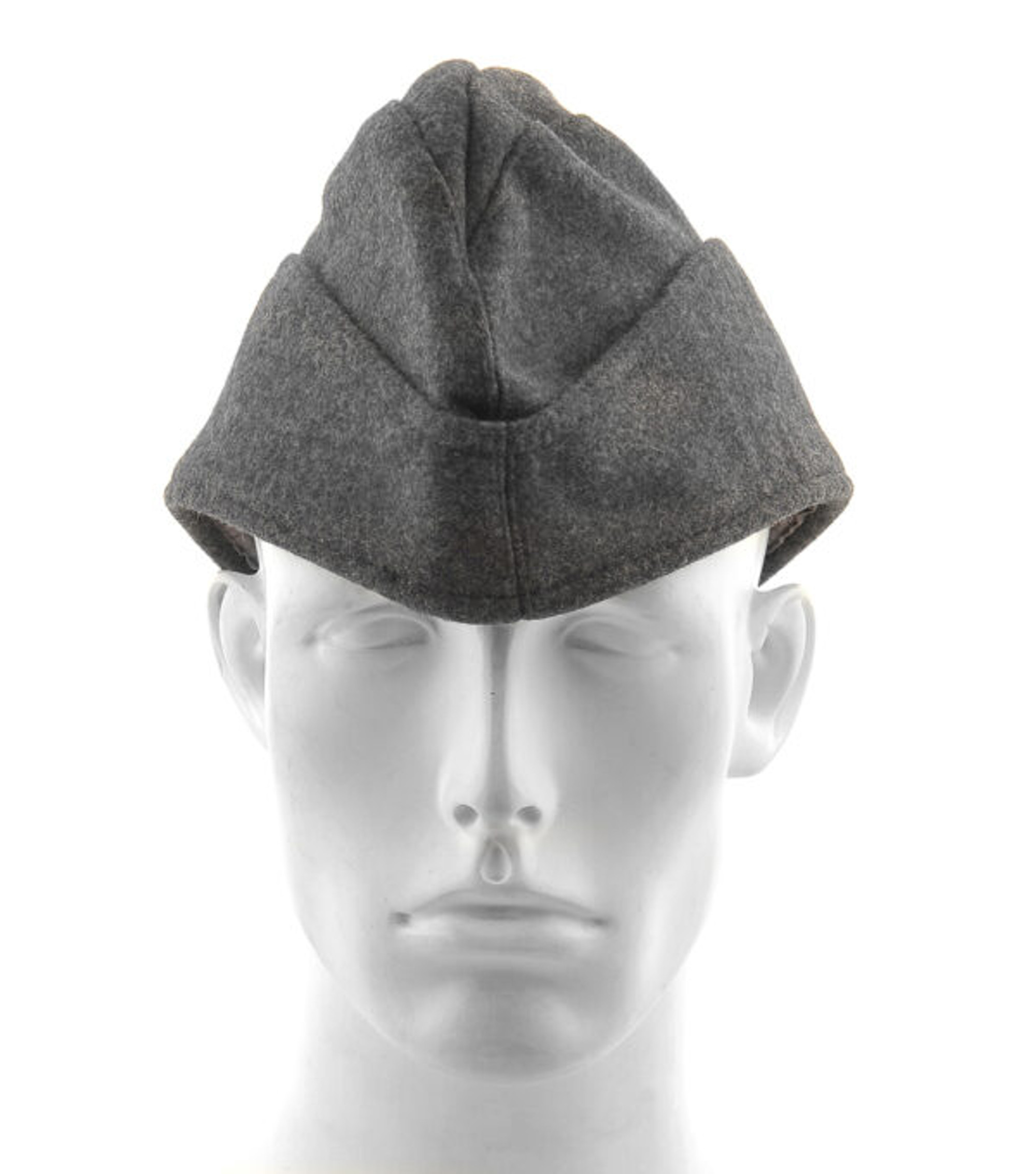 German WW2 Luftwaffe Overseas Cap