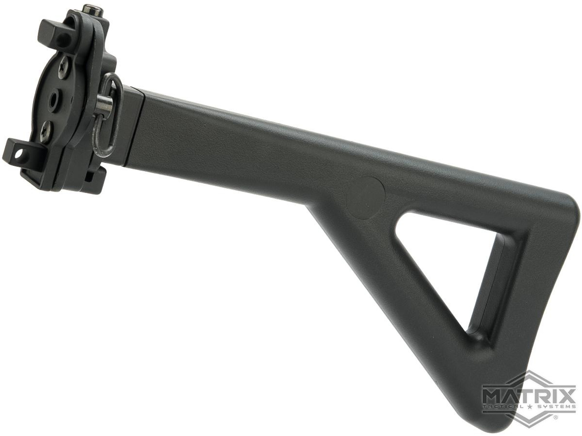 CYMA / Matrix PDW Type Side Folding Stock for Mod5 / MP5K and MP5