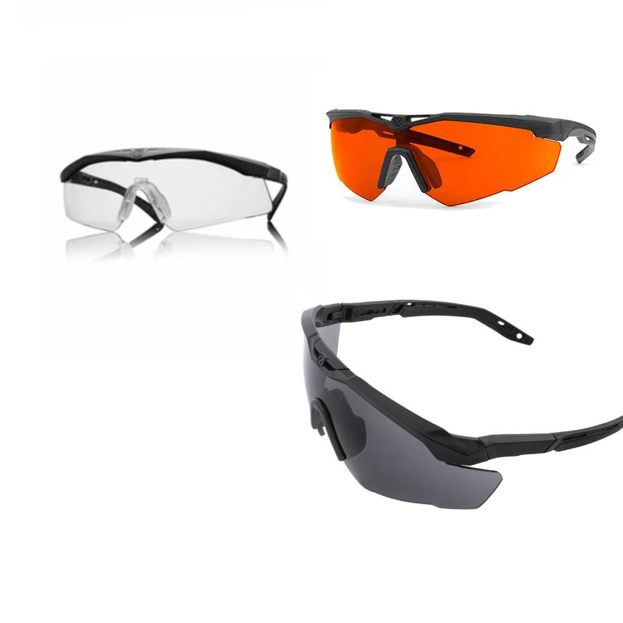 Revision Sawfly Ballistic Glasses