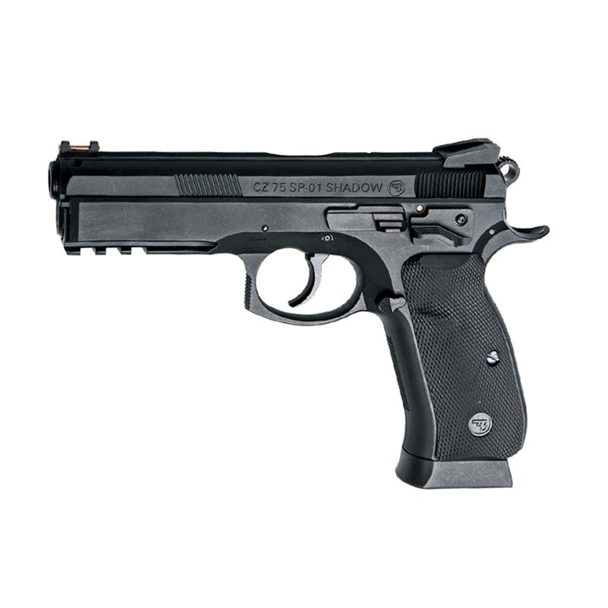 CZ SP-01 Shadow CO2 - Non Blow Back - Airsoft Pistol