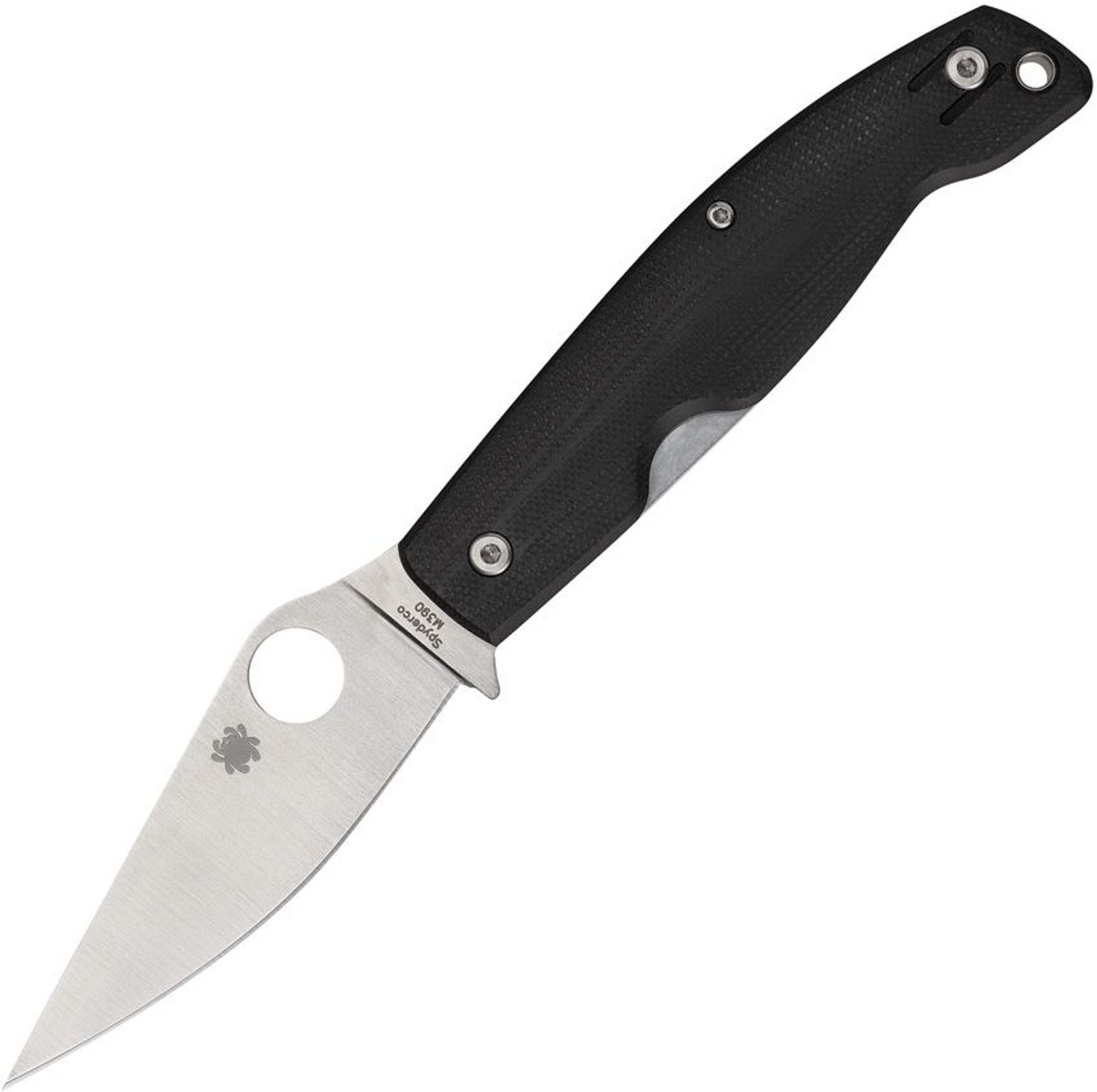 Spyderco Pattadese Folding Knife