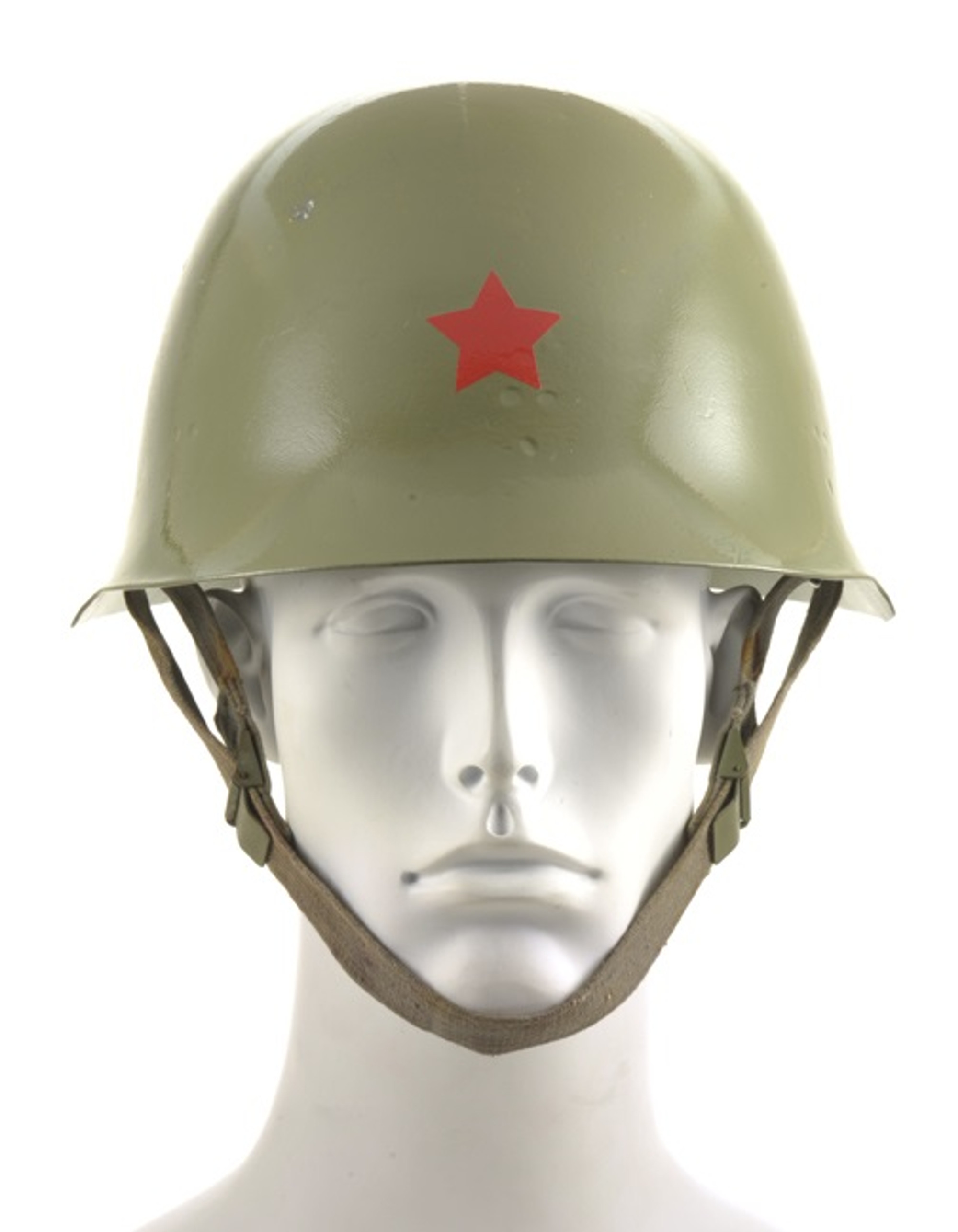 Serbian / Yugoslavian Helmet