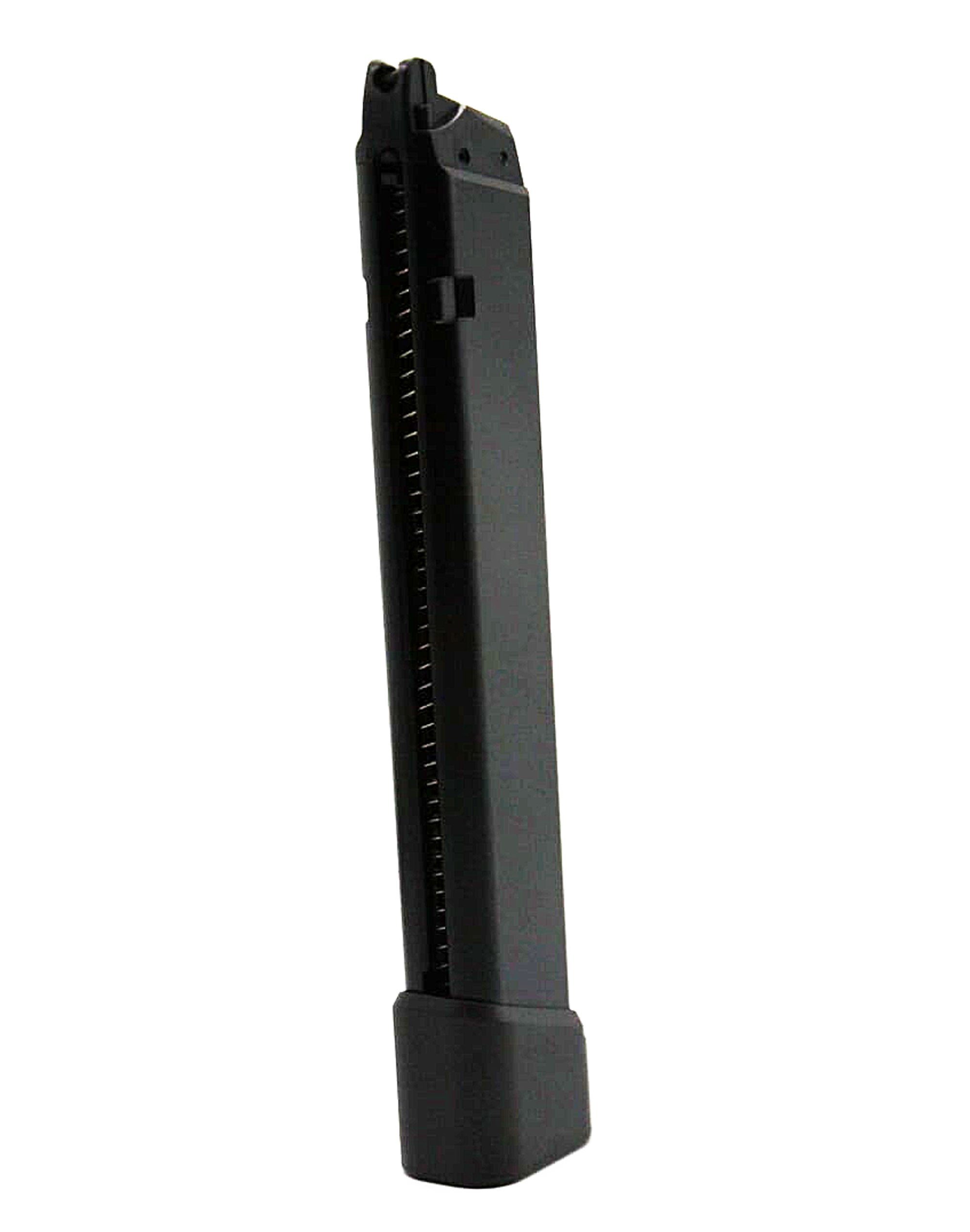 ACE 1 ARMS Extended Magazine - for Marui Compatible G series PistolGBB Airsoft