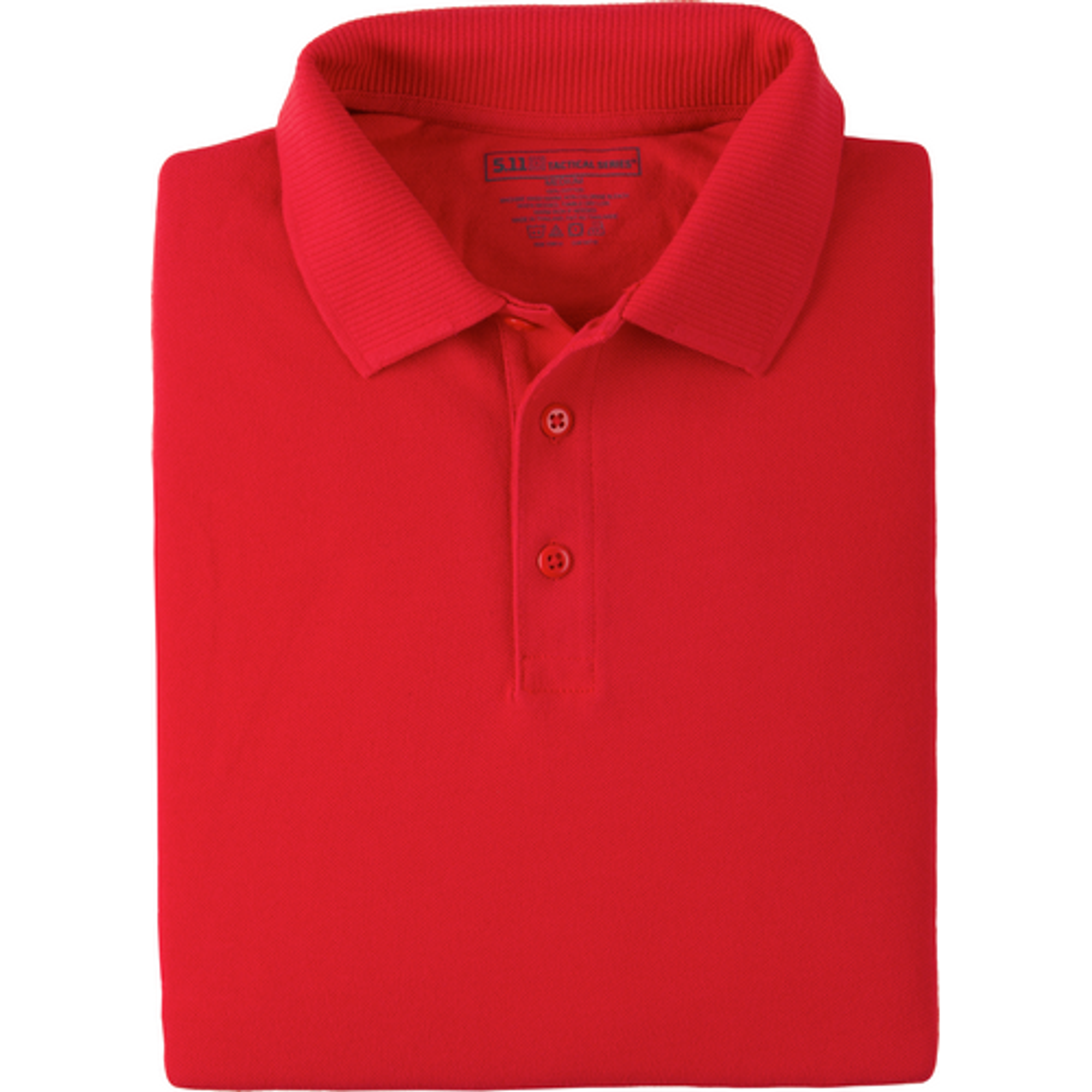 Professional S/s Polo - KR5-41060477XL