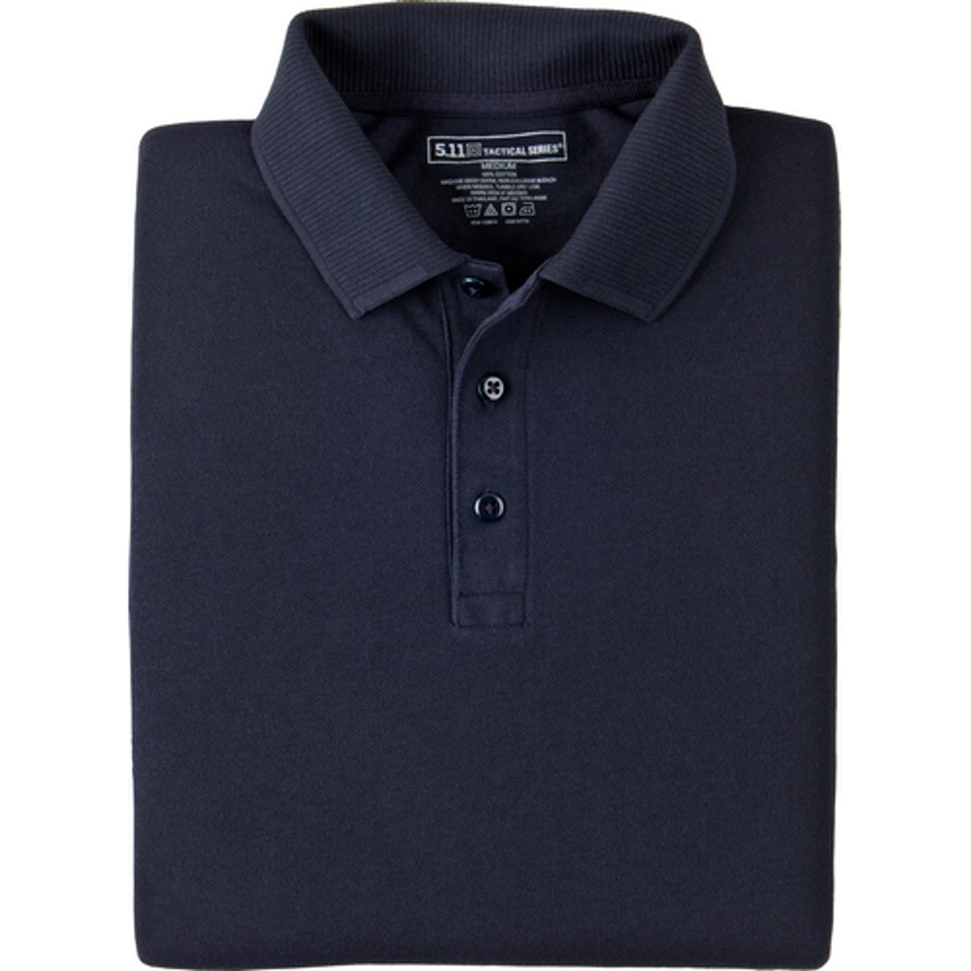 Professional S/s Polo - KR5-41060724XL