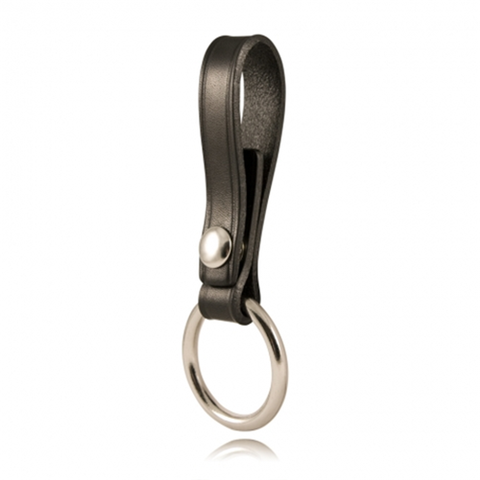 1 1/2 Steel Baton Ring